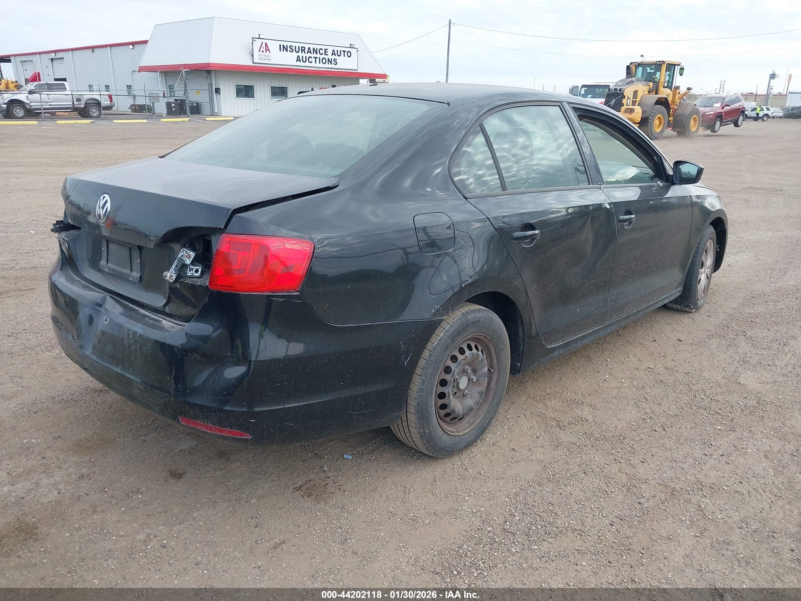 VOLKSWAGEN JETTA image 4