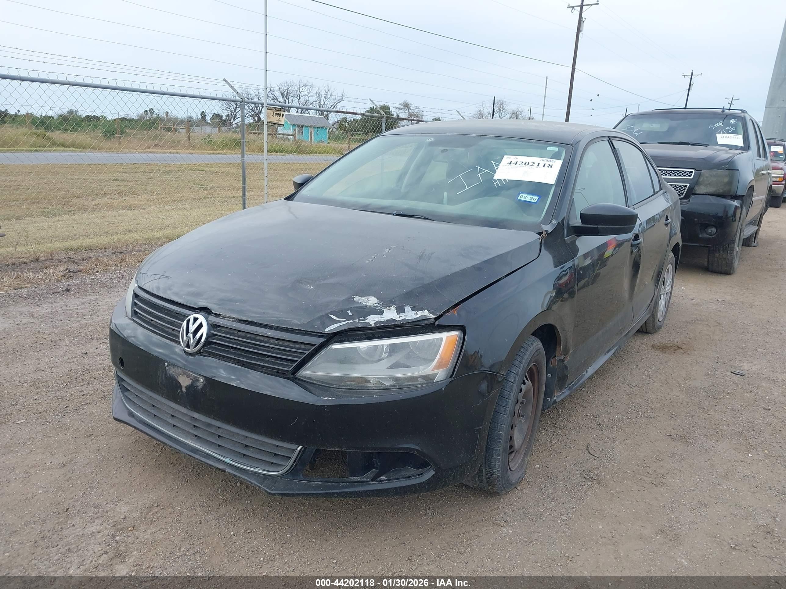 VOLKSWAGEN JETTA image 6
