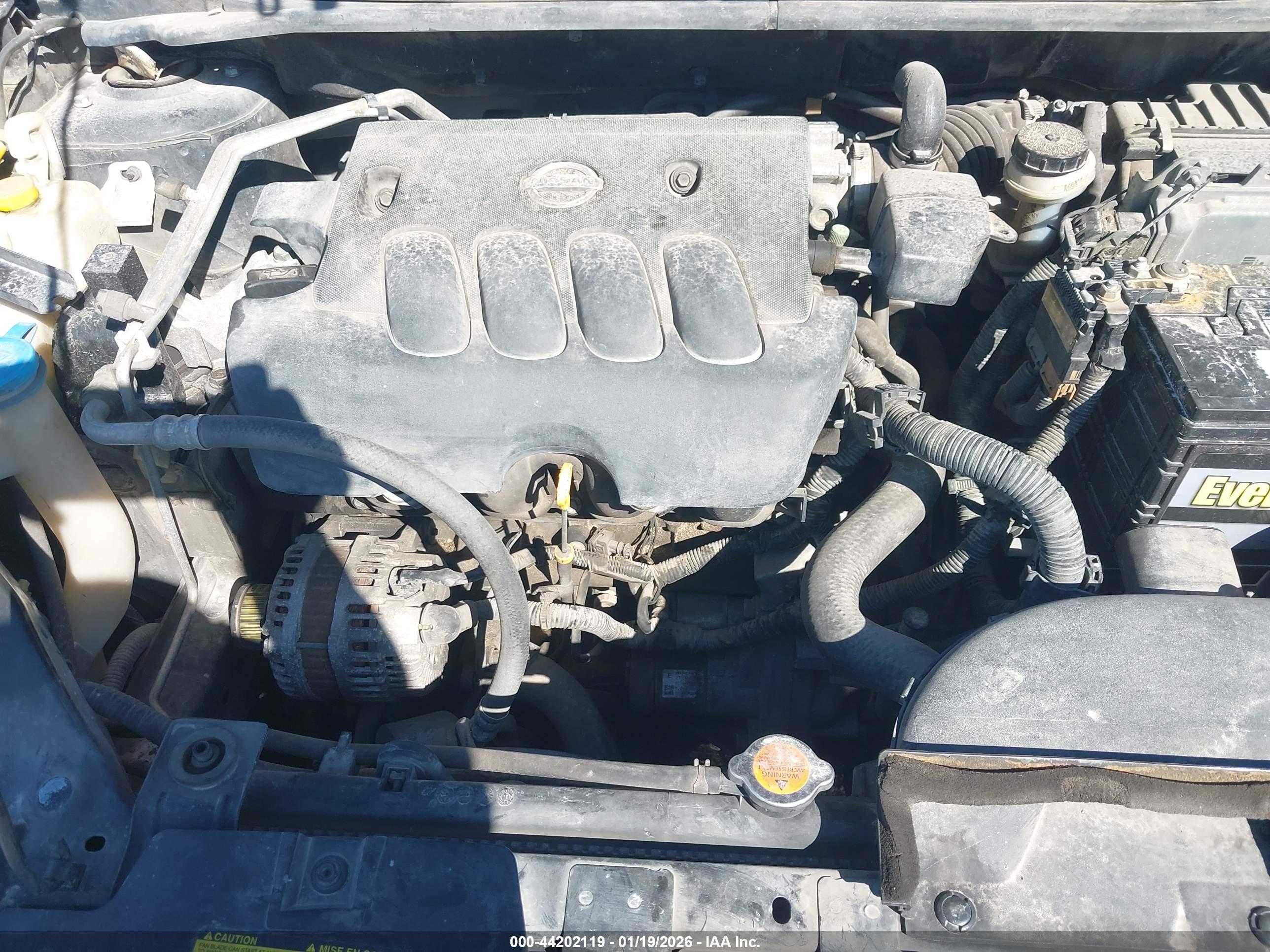 NISSAN SENTRA image 10