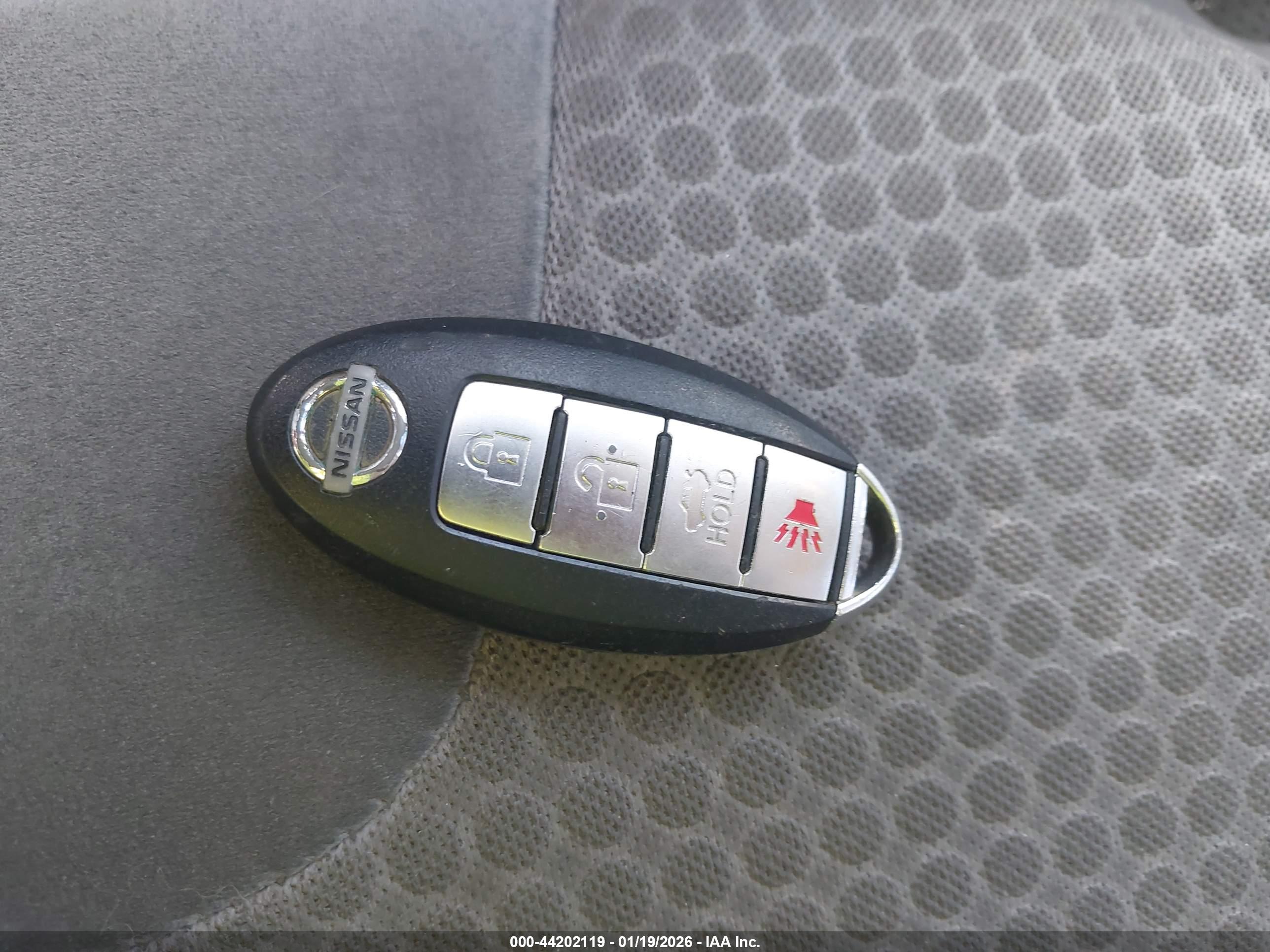 NISSAN SENTRA image 11