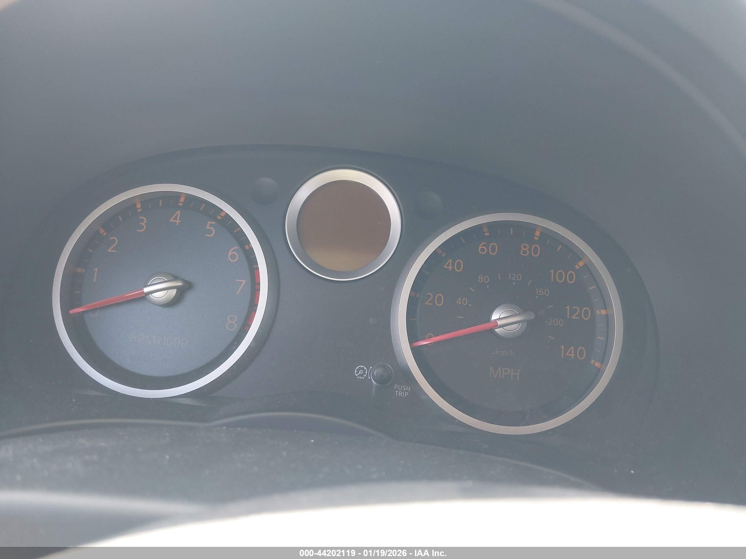 NISSAN SENTRA image 7