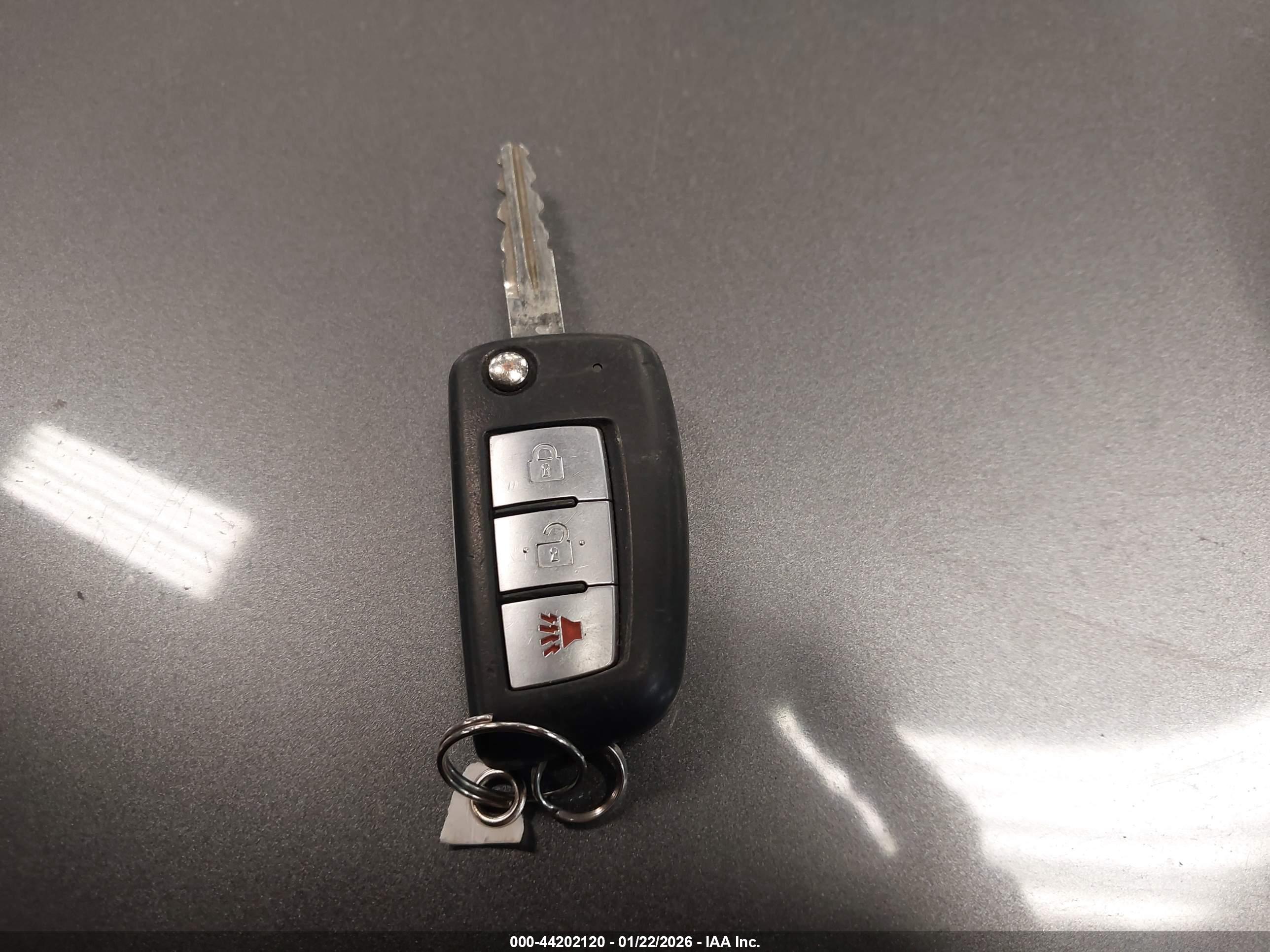 NISSAN ROGUE image 11