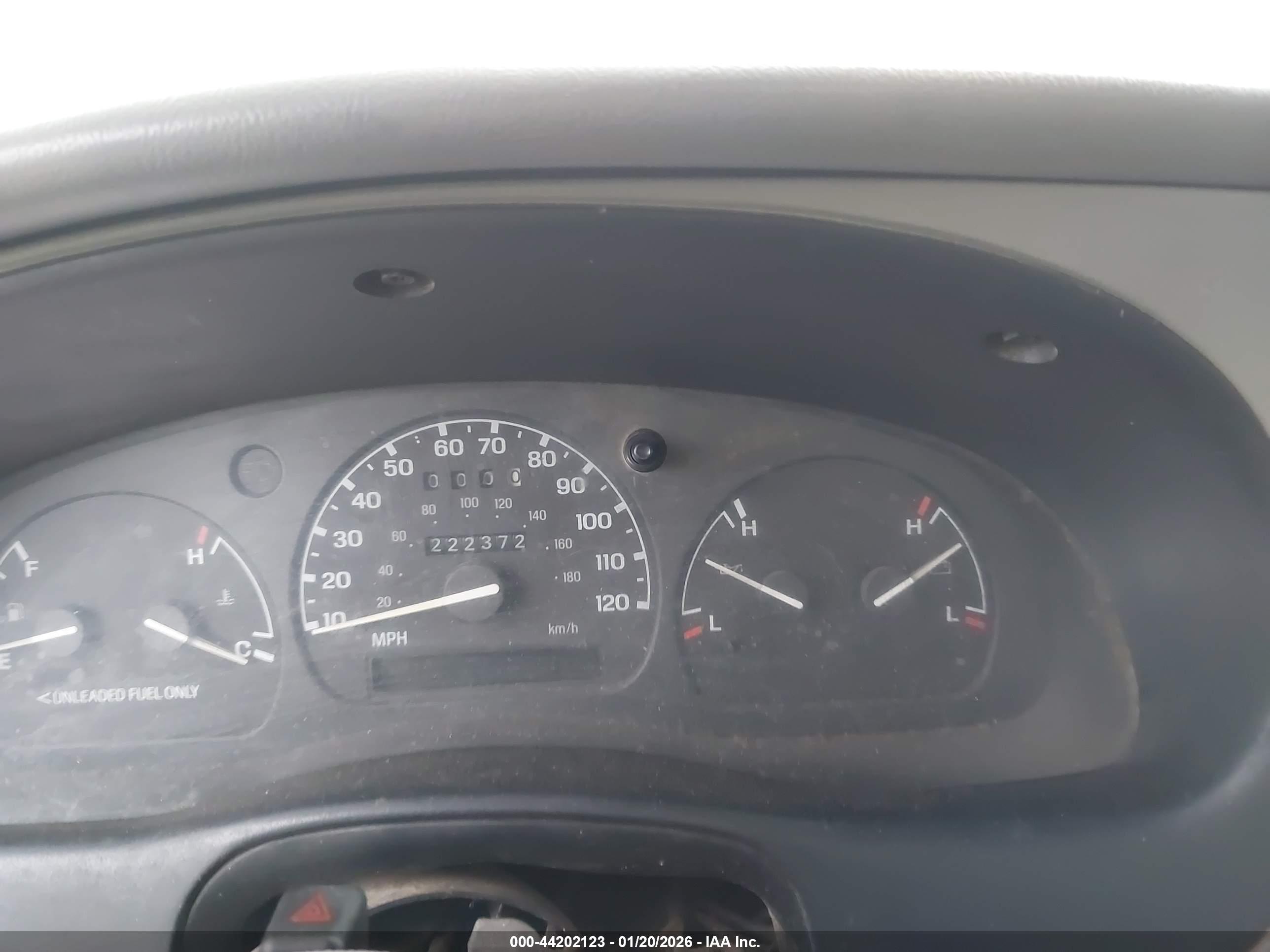 MAZDA B2300 image 7