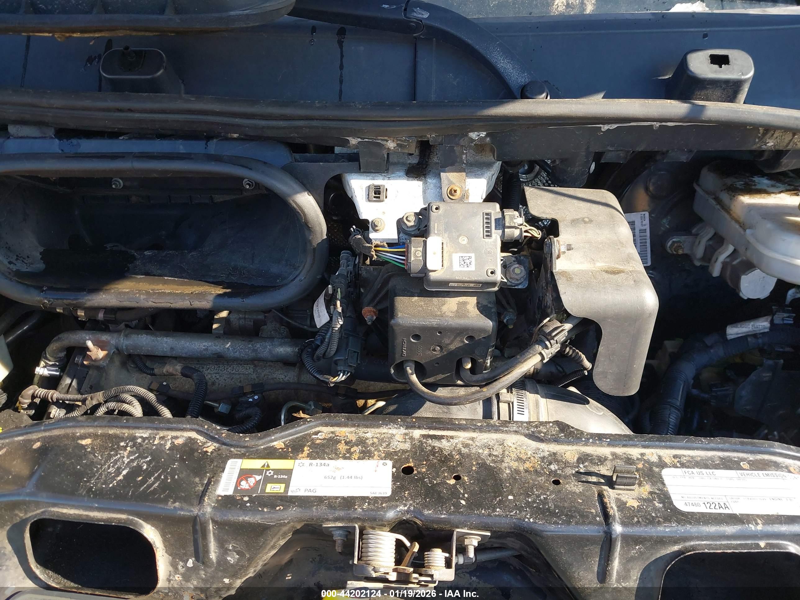 RAM PROMASTER image 10