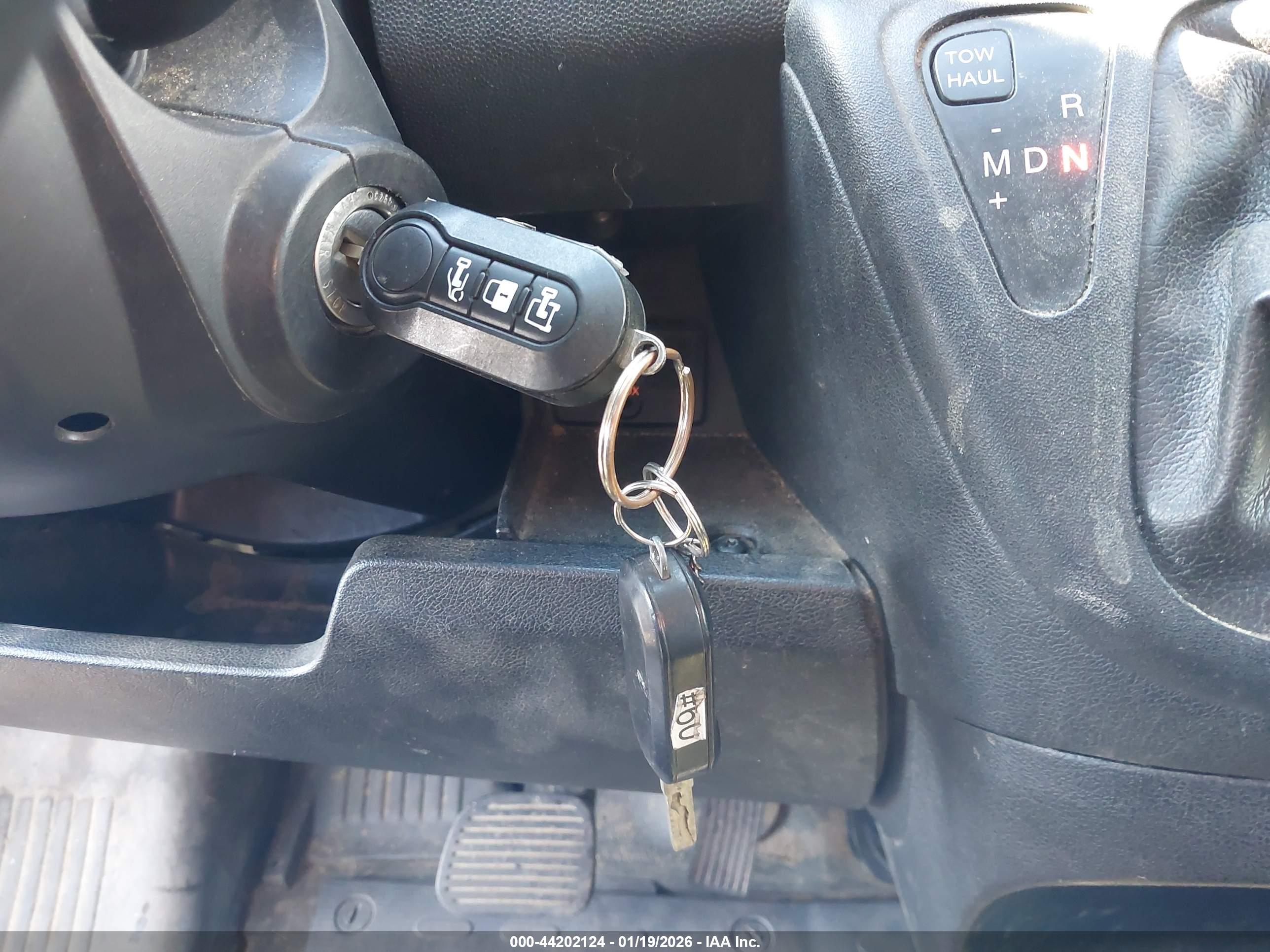 RAM PROMASTER image 11