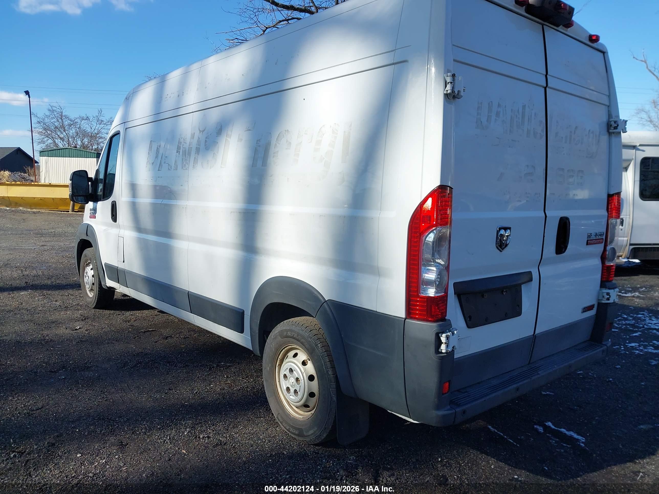 RAM PROMASTER image 3