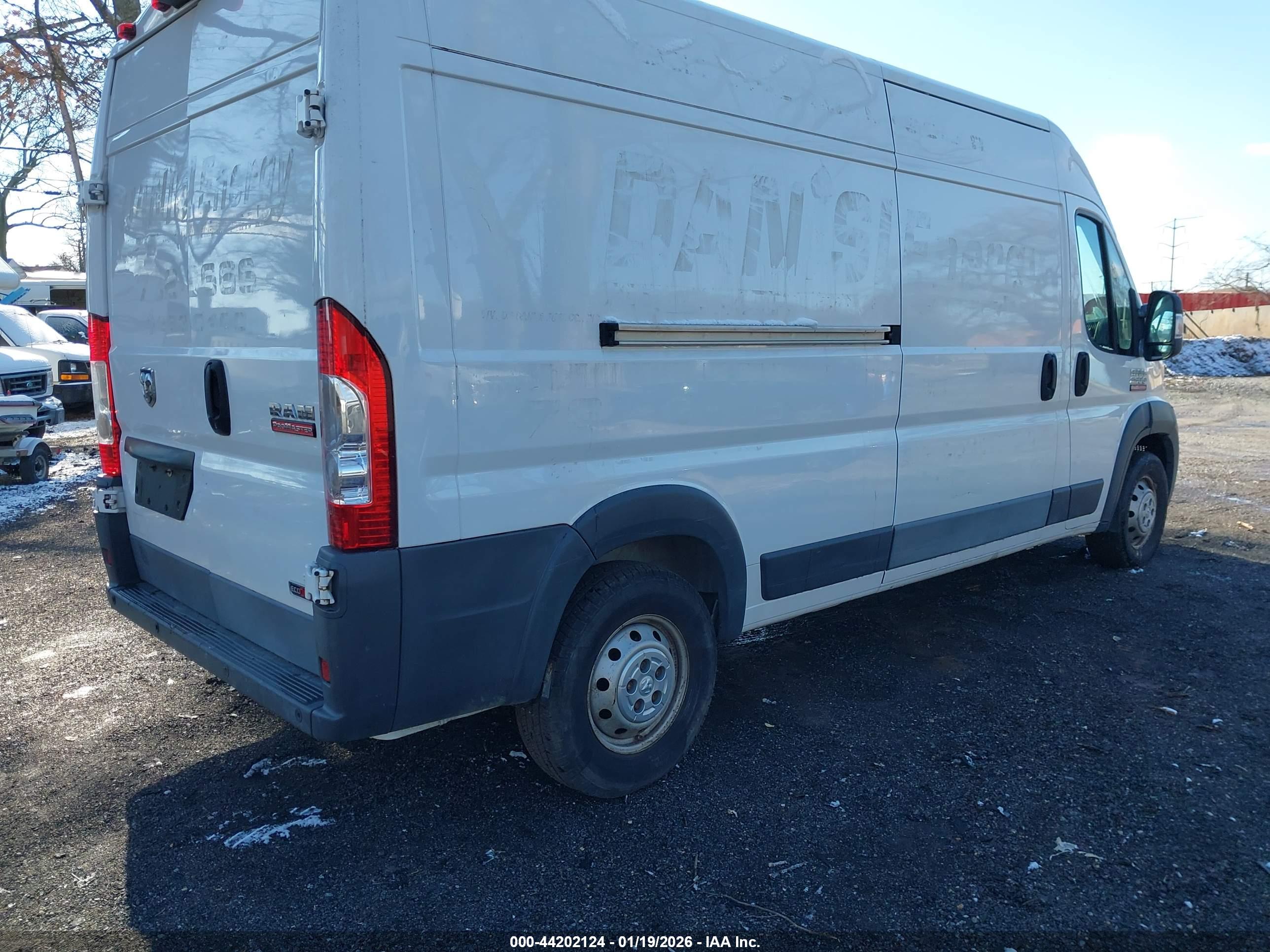 RAM PROMASTER image 4