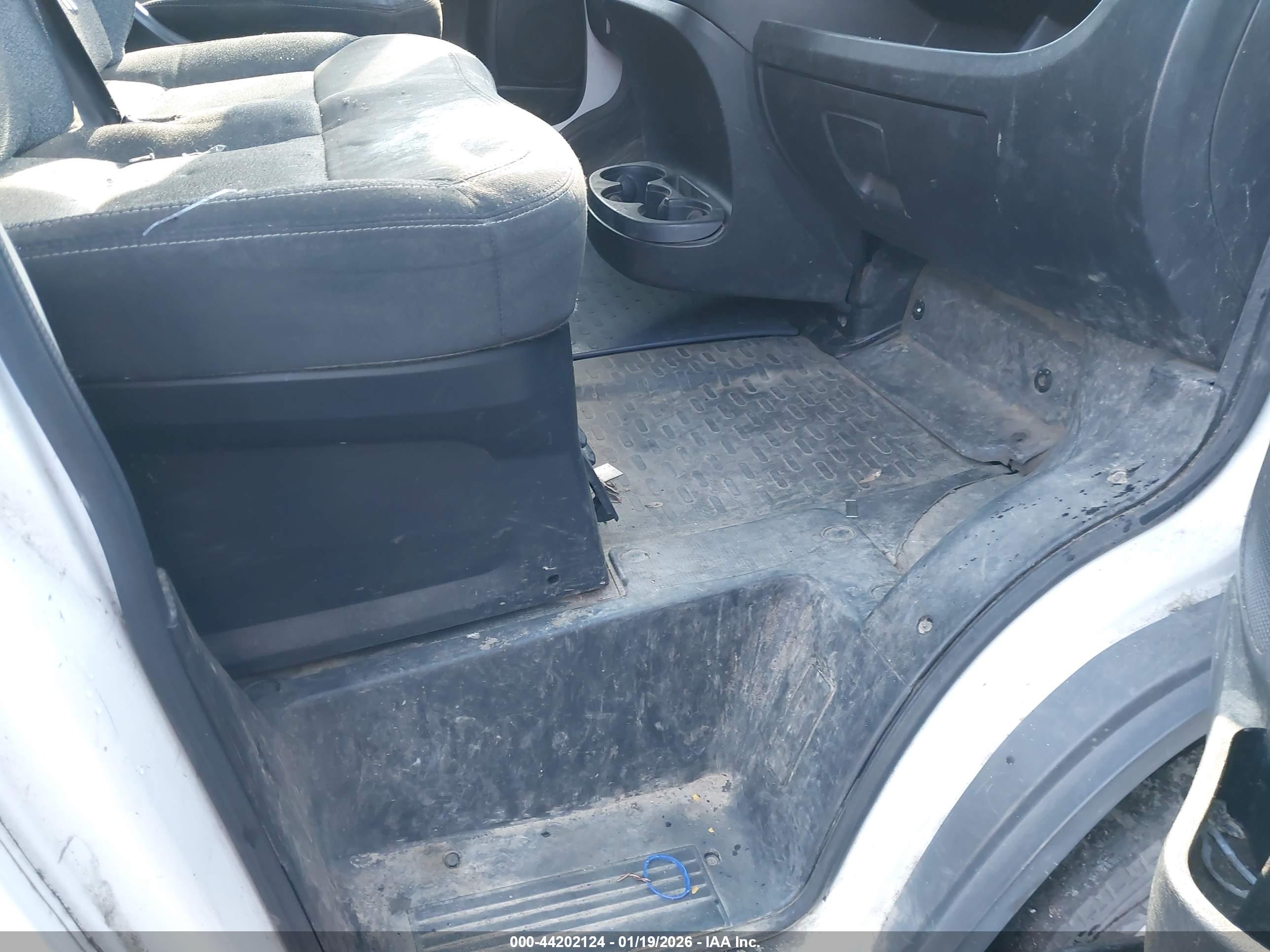 RAM PROMASTER image 8