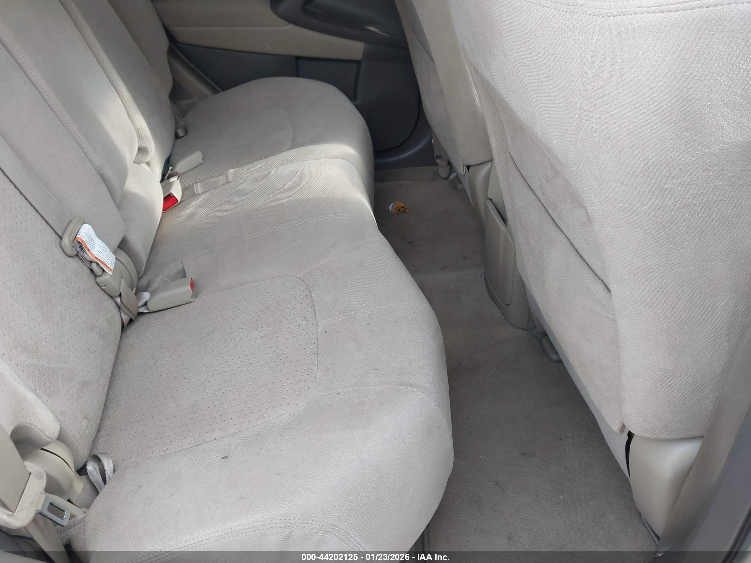 NISSAN MURANO image 8