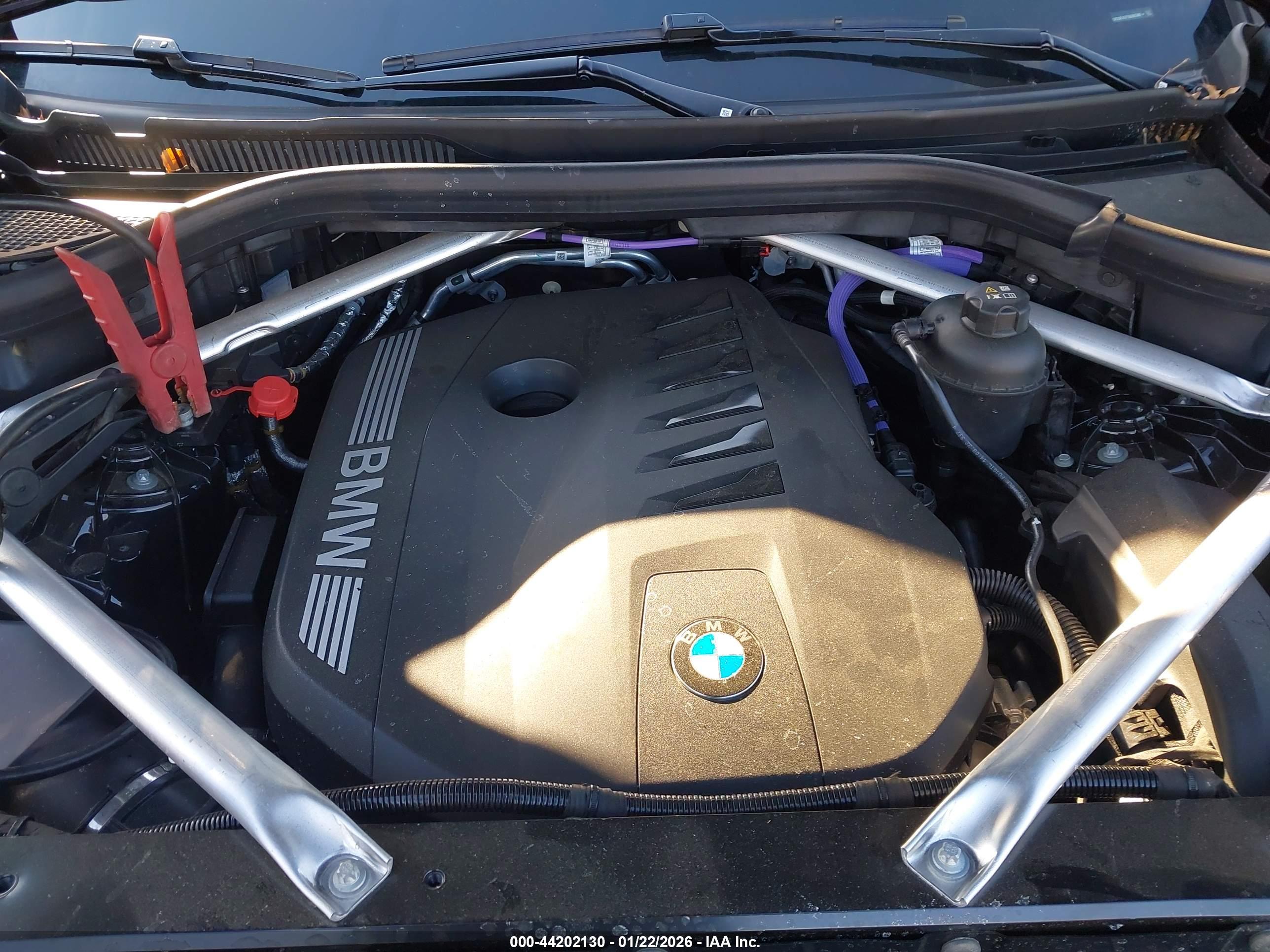 BMW X5 image 10