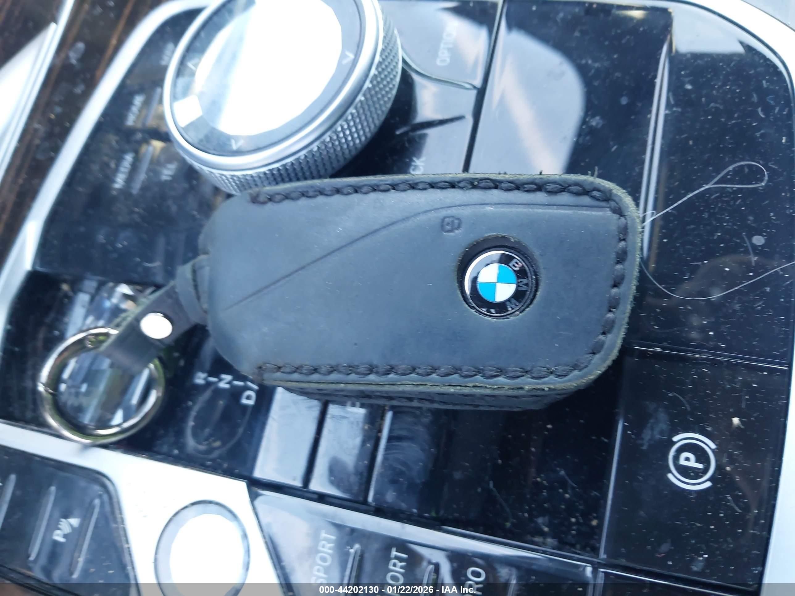 BMW X5 image 11