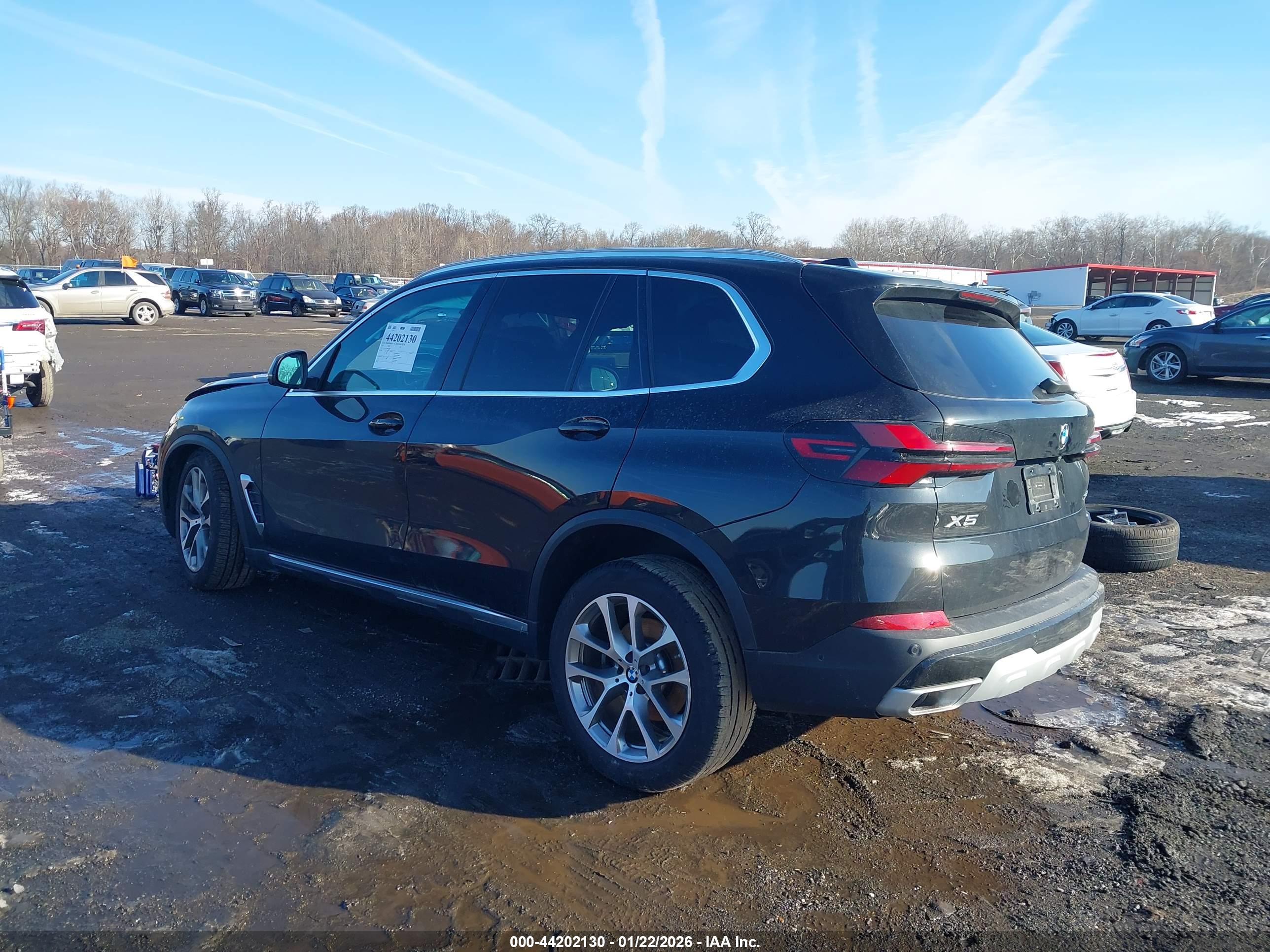 BMW X5 image 3