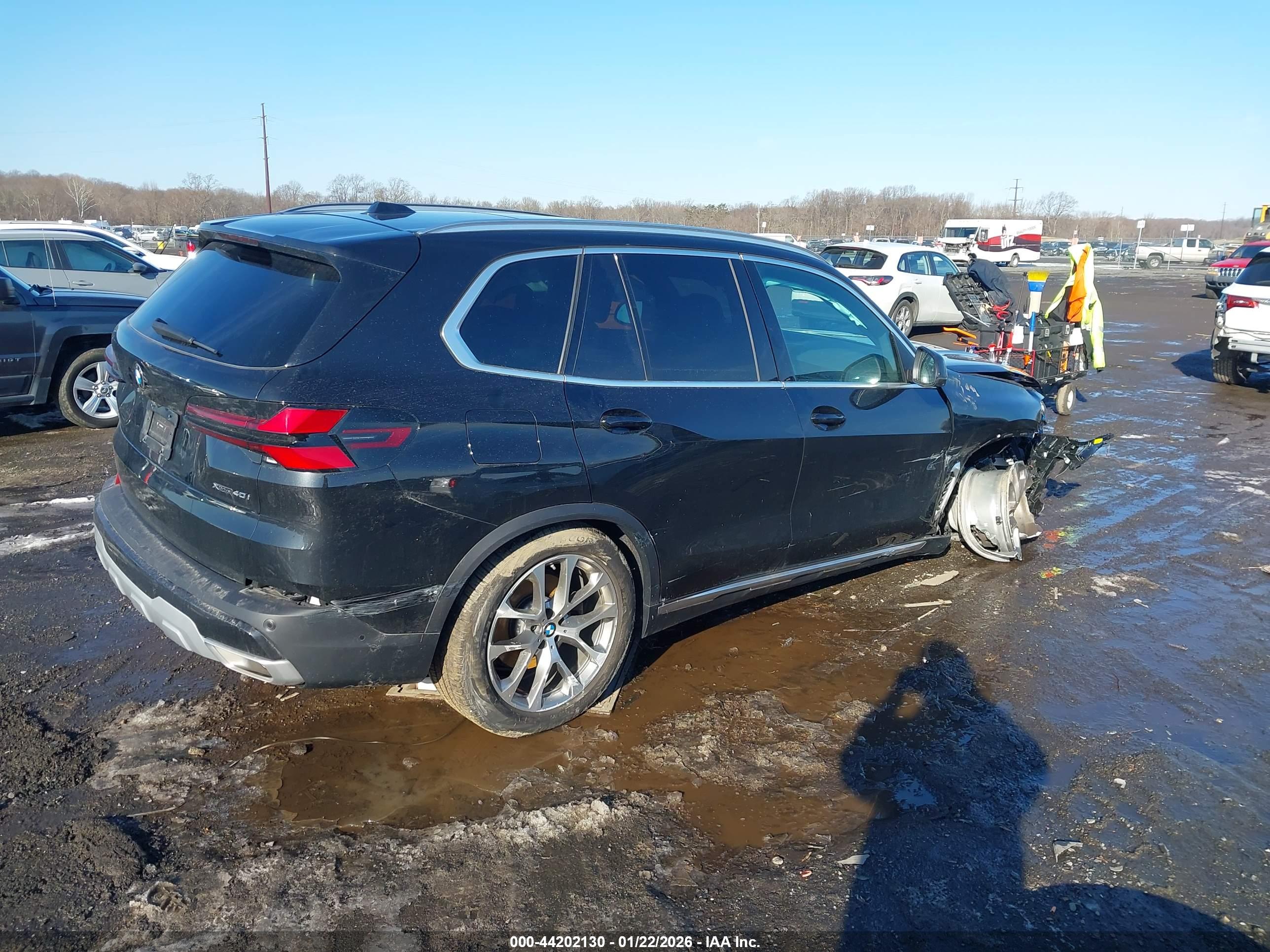 BMW X5 image 4