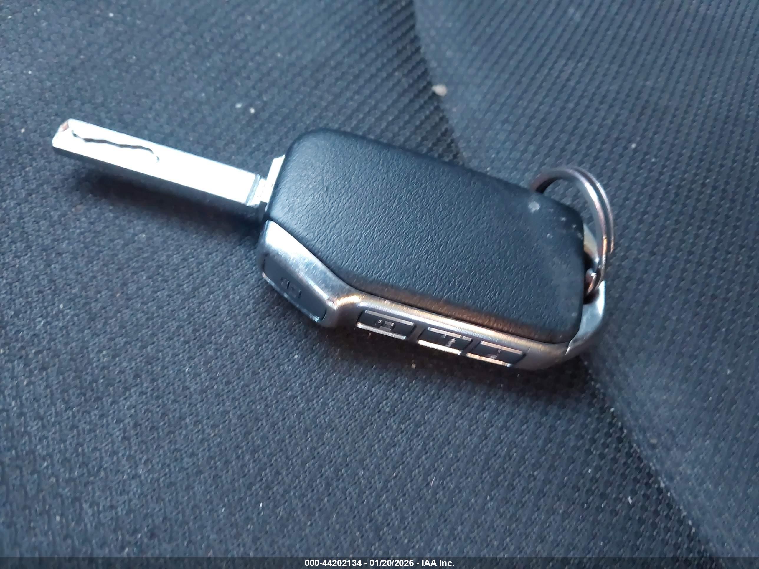 KIA FORTE image 11