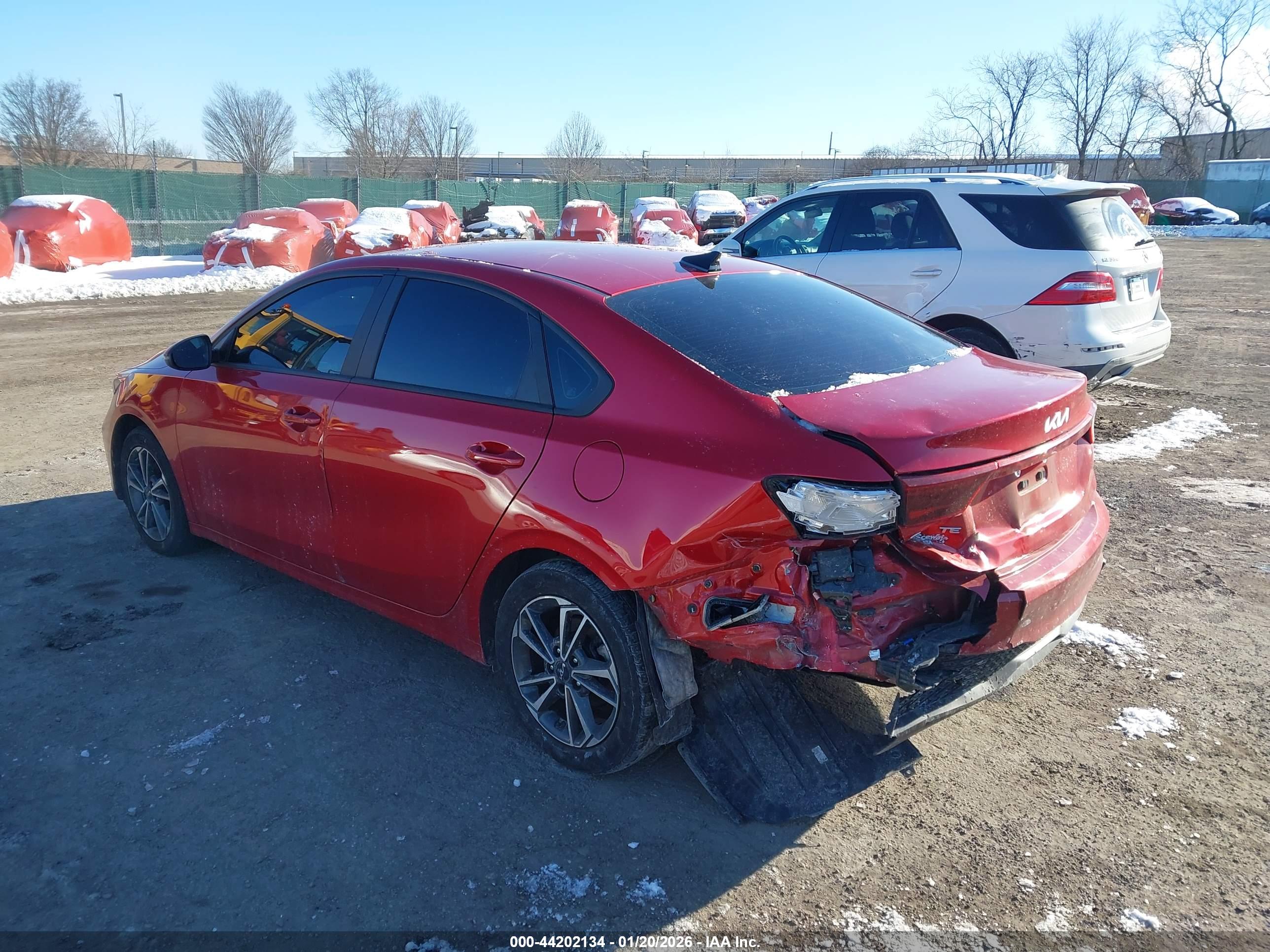 KIA FORTE image 3