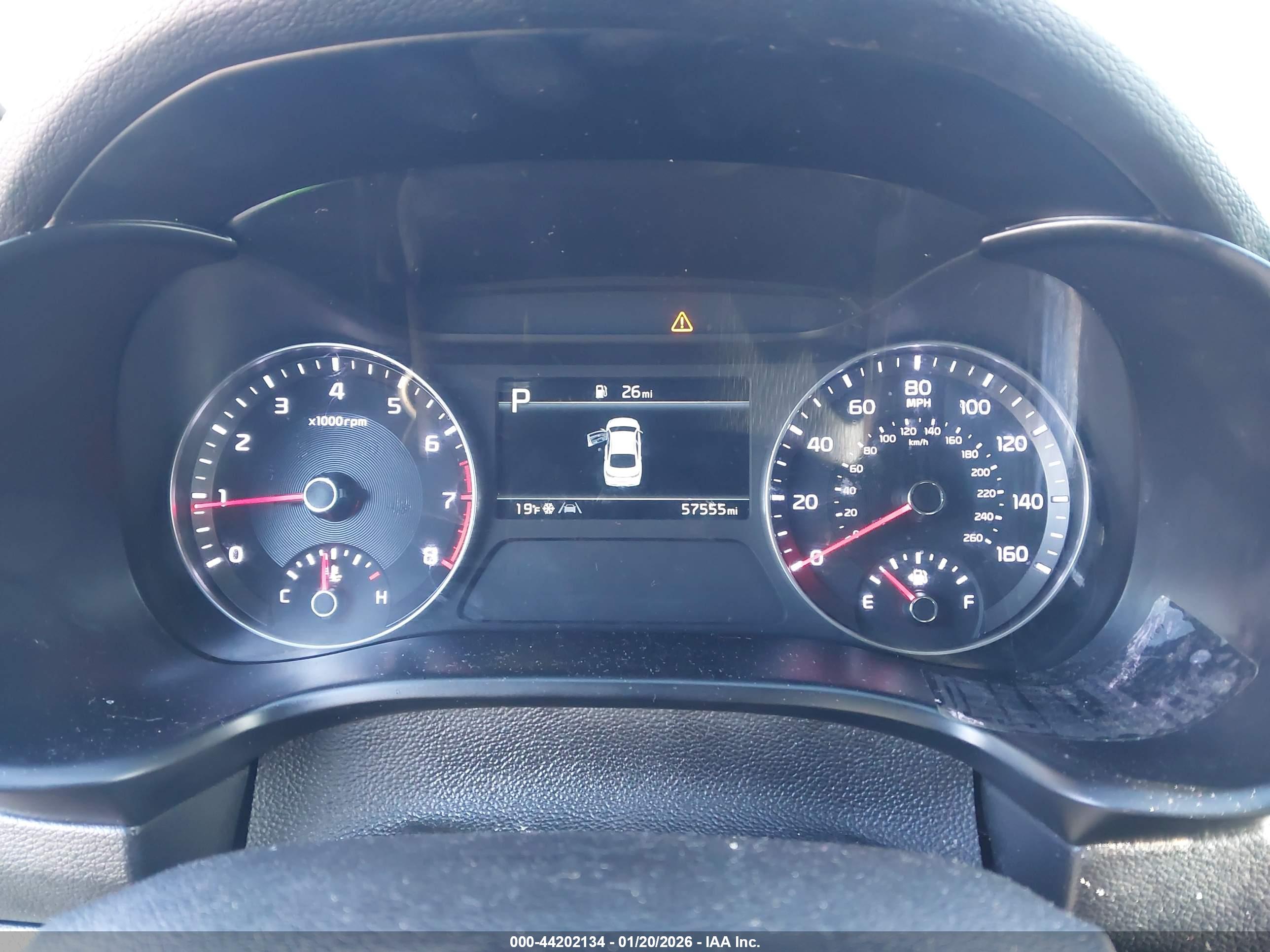 KIA FORTE image 7