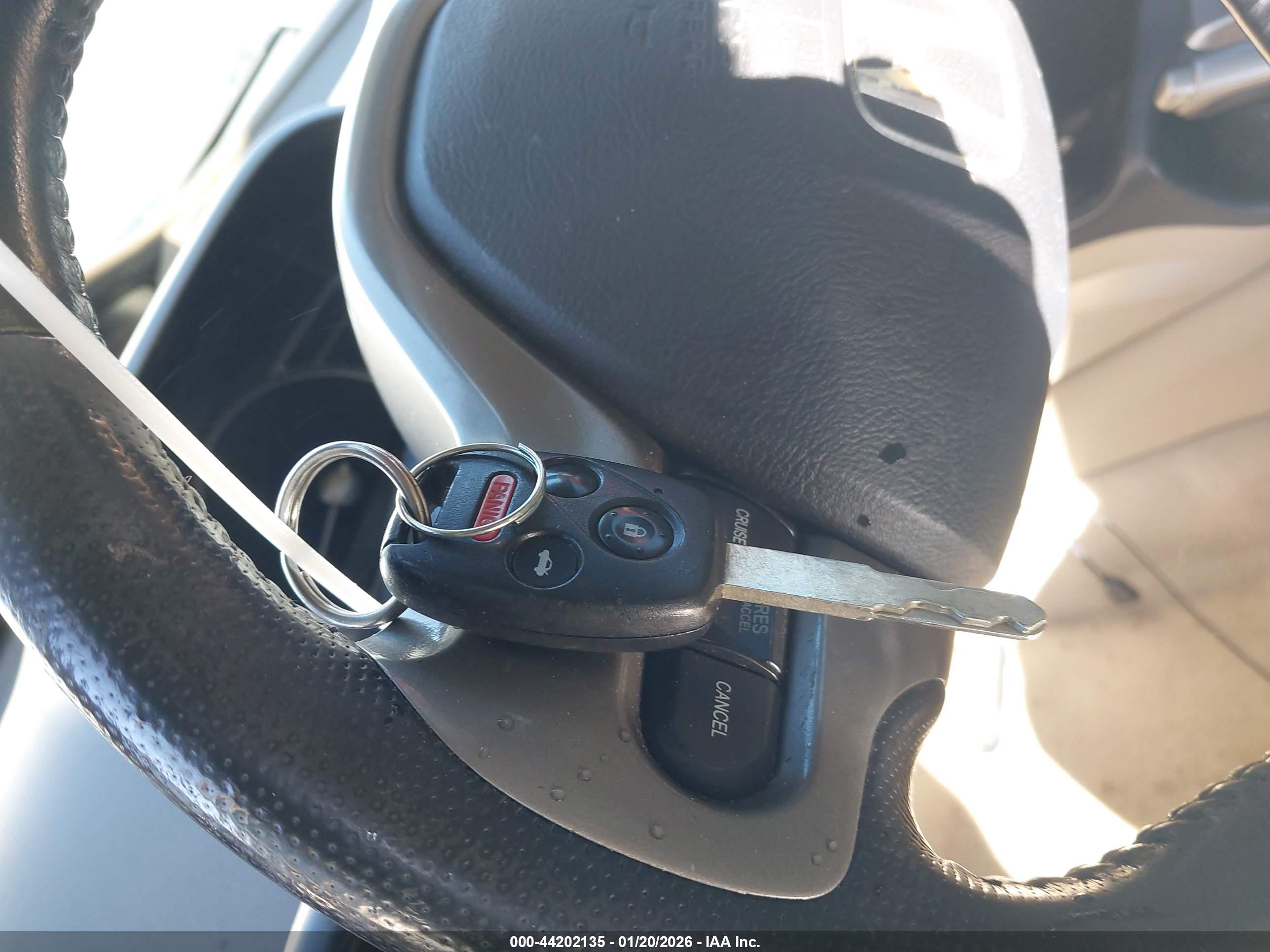 HONDA CIVIC image 11