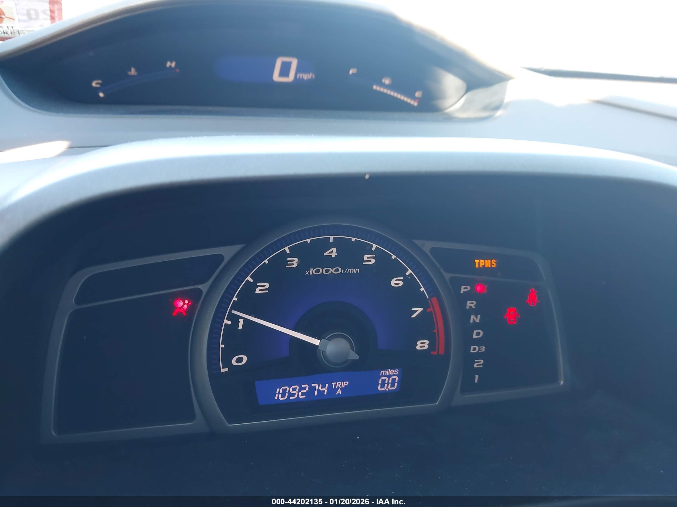 HONDA CIVIC image 7