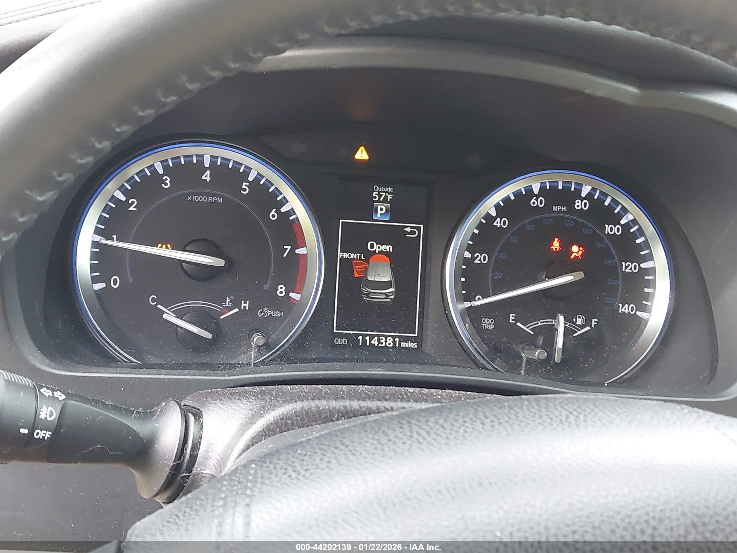 TOYOTA HIGHLANDER image 7