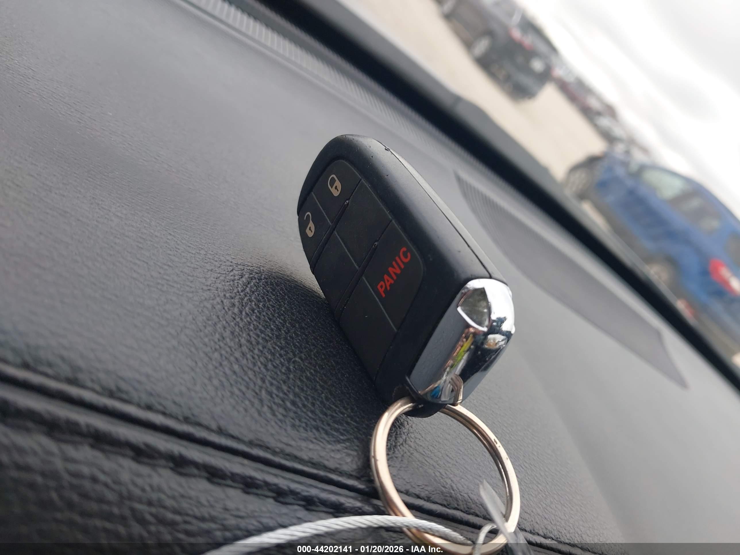 JEEP COMPASS image 11