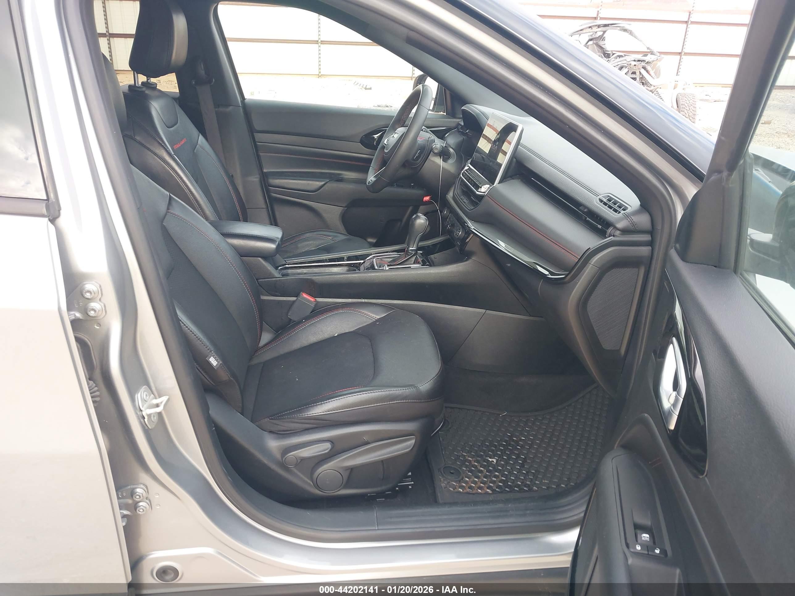 JEEP COMPASS image 5