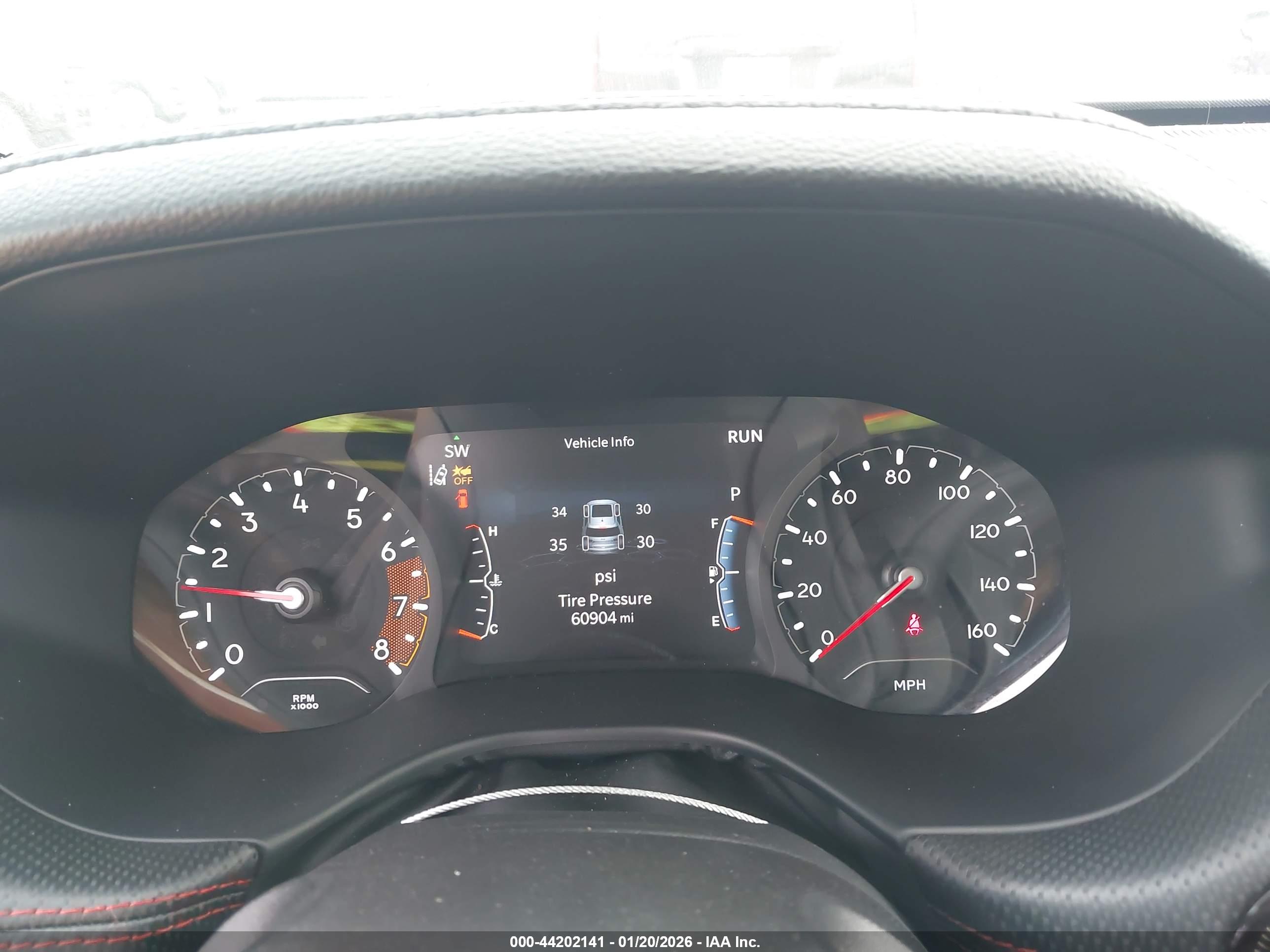 JEEP COMPASS image 7