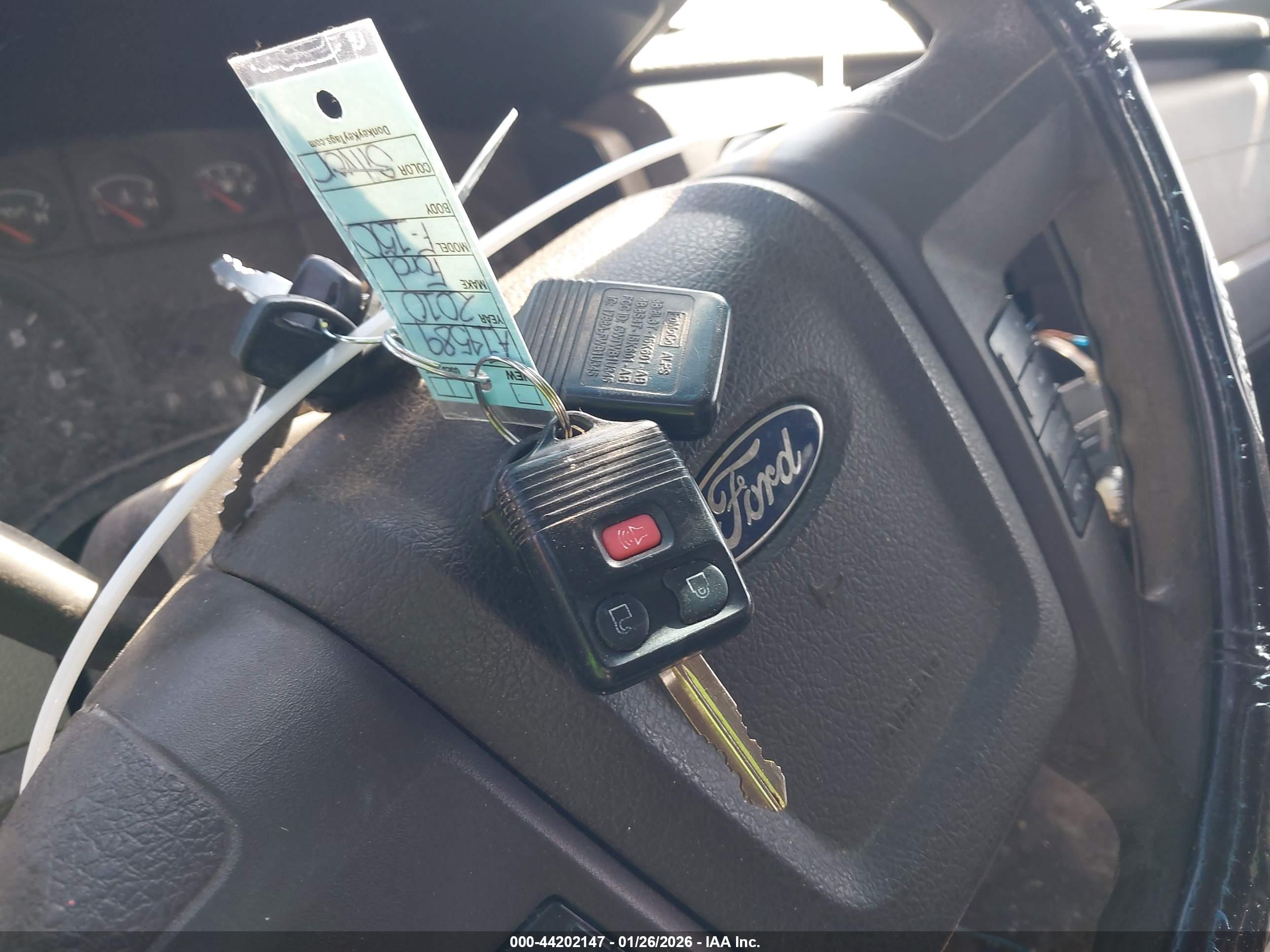 FORD F-150 image 11