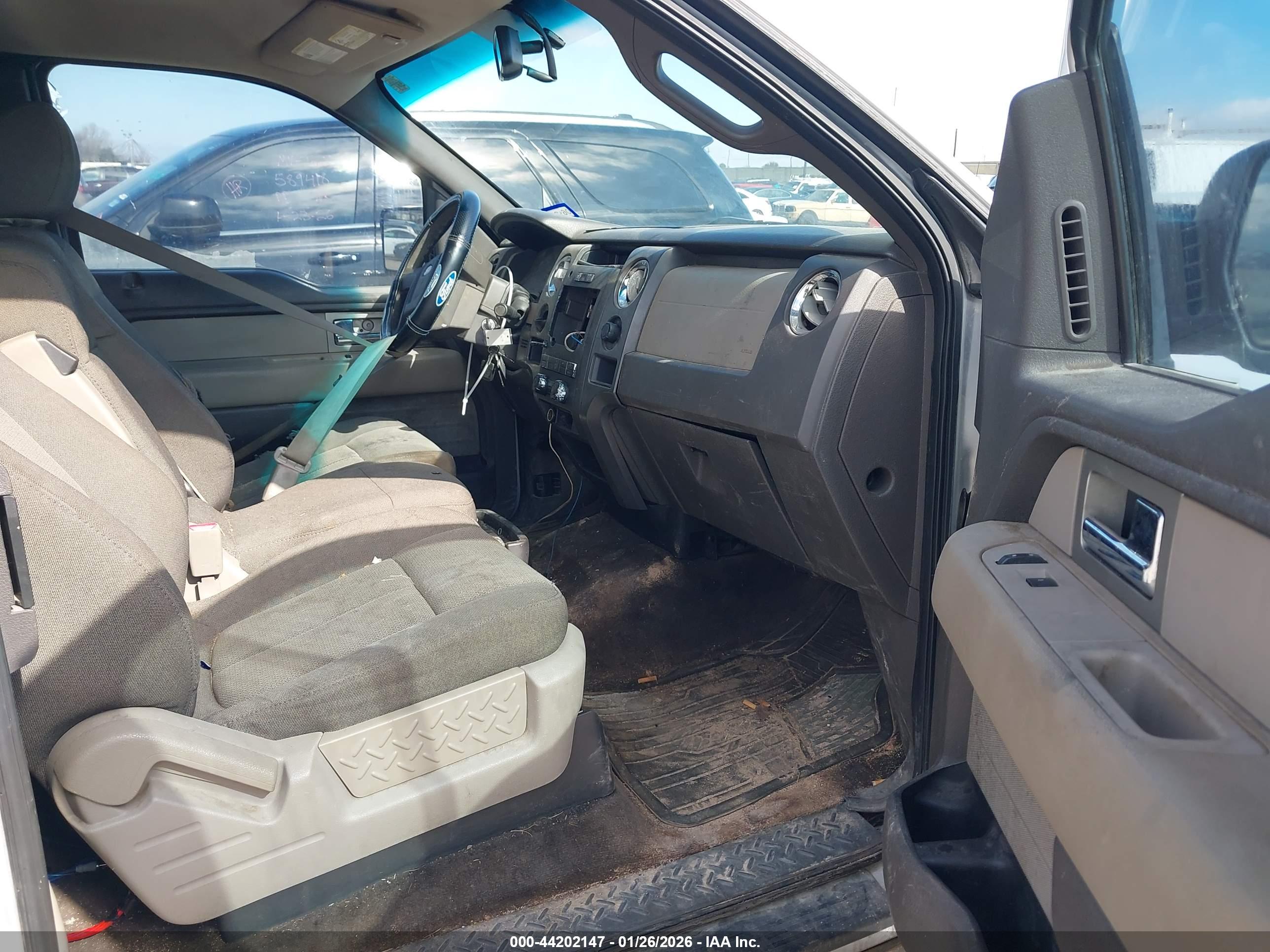 FORD F-150 image 5