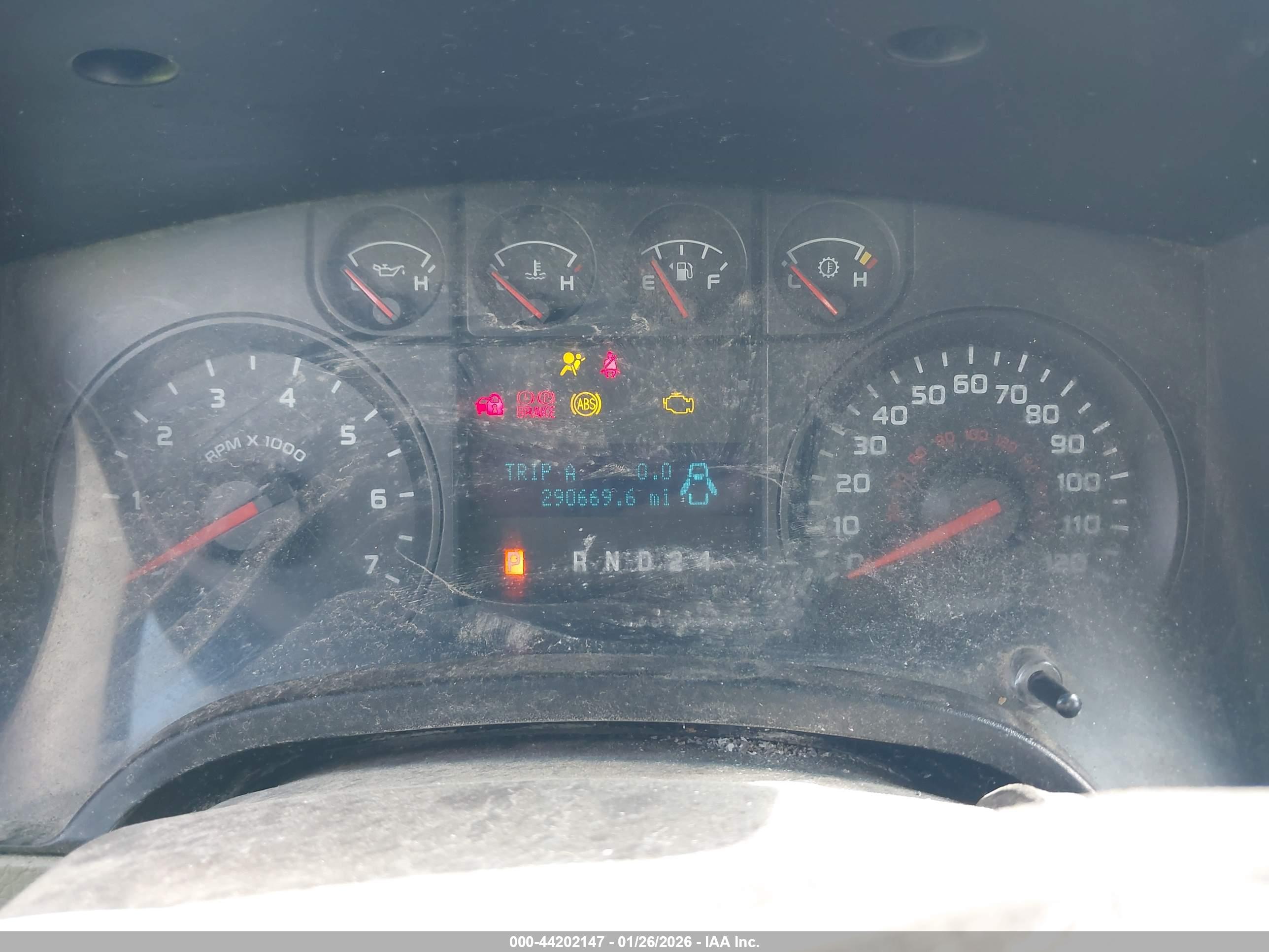 FORD F-150 image 7