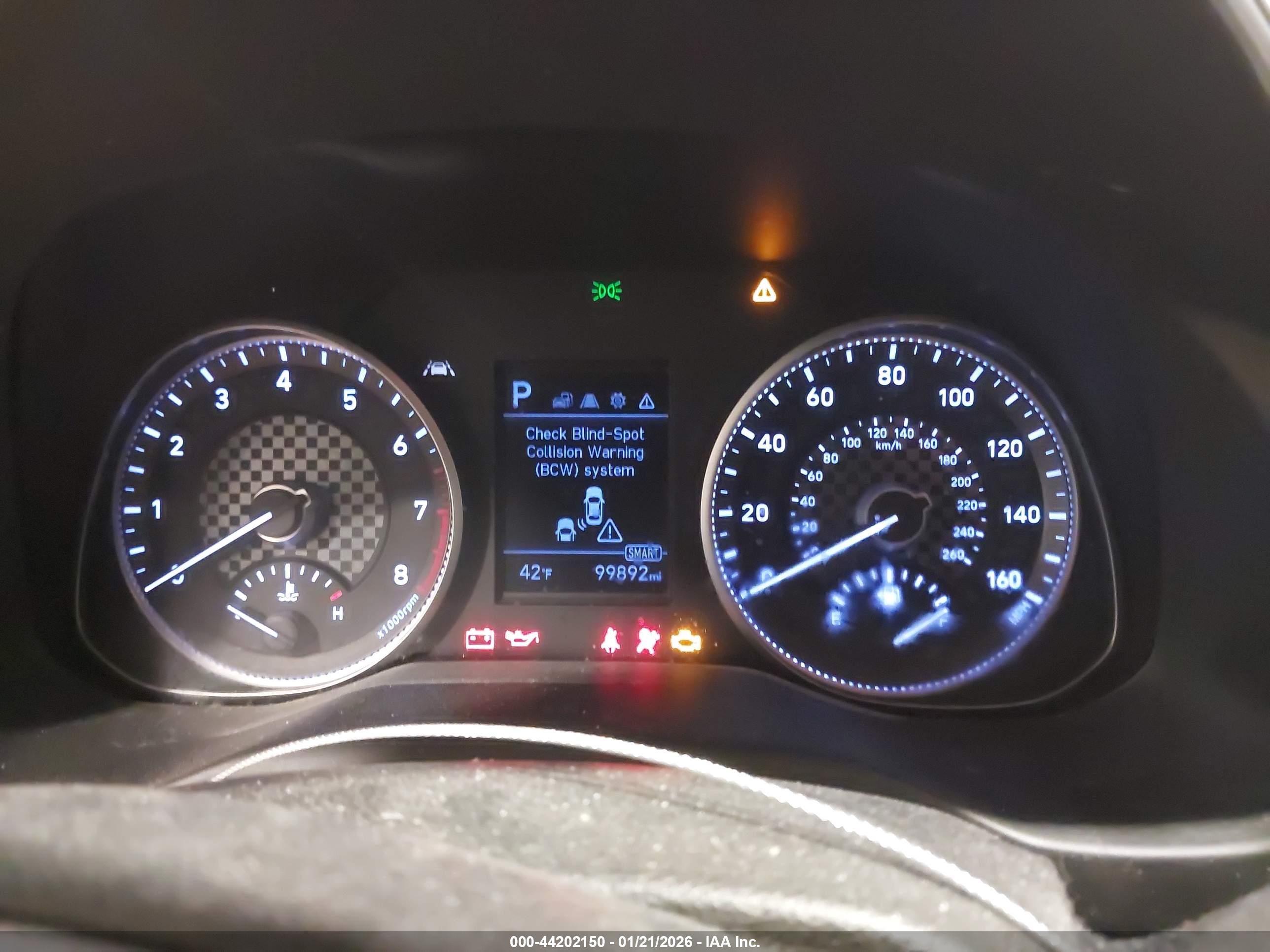 HYUNDAI ELANTRA image 7