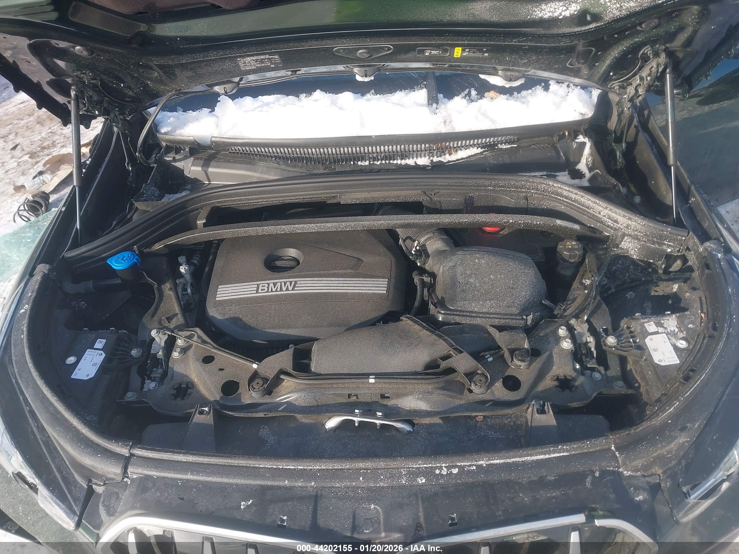 BMW X1 image 10