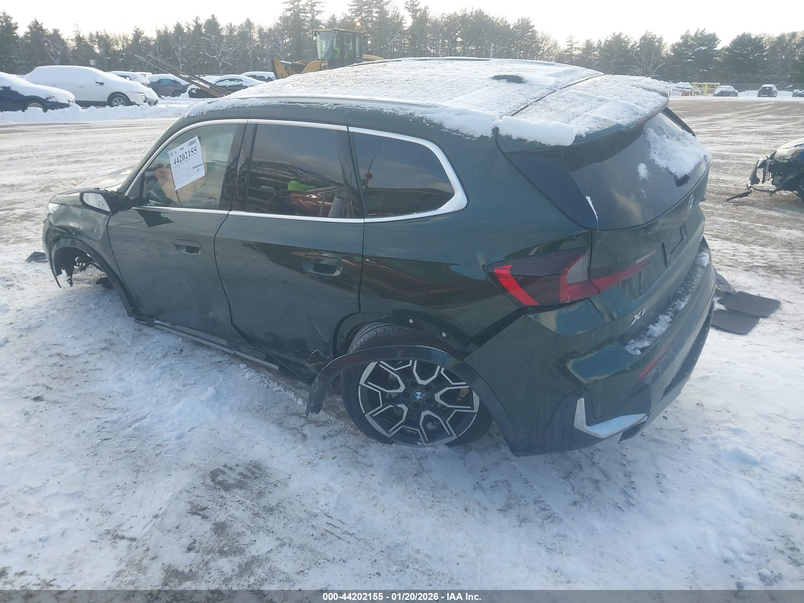 BMW X1 image 3