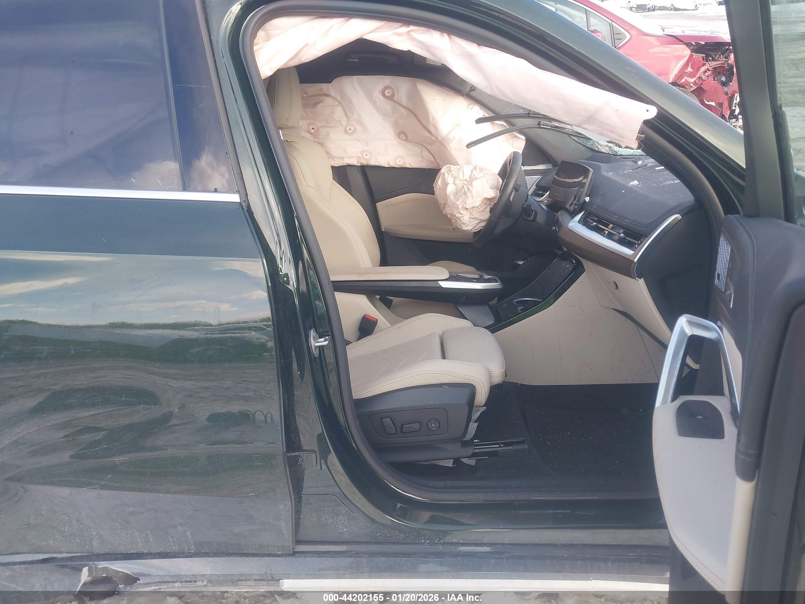 BMW X1 image 5