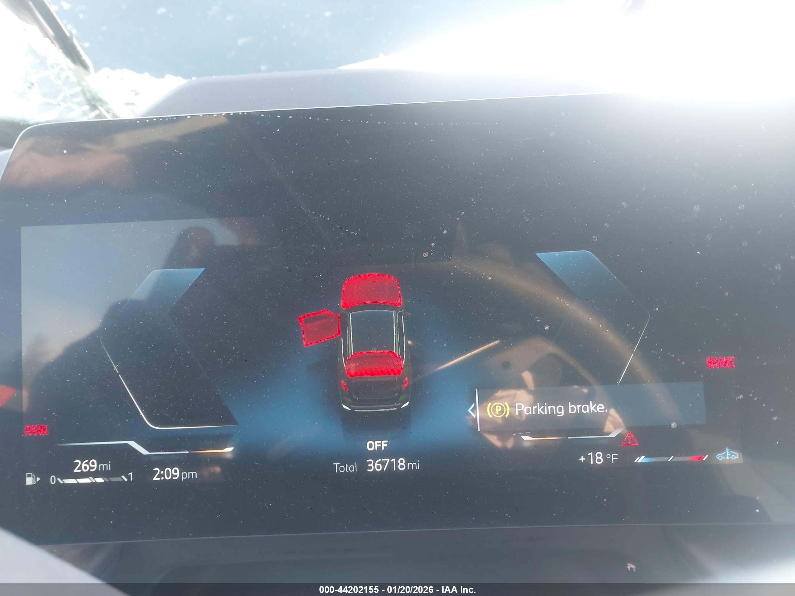 BMW X1 image 7