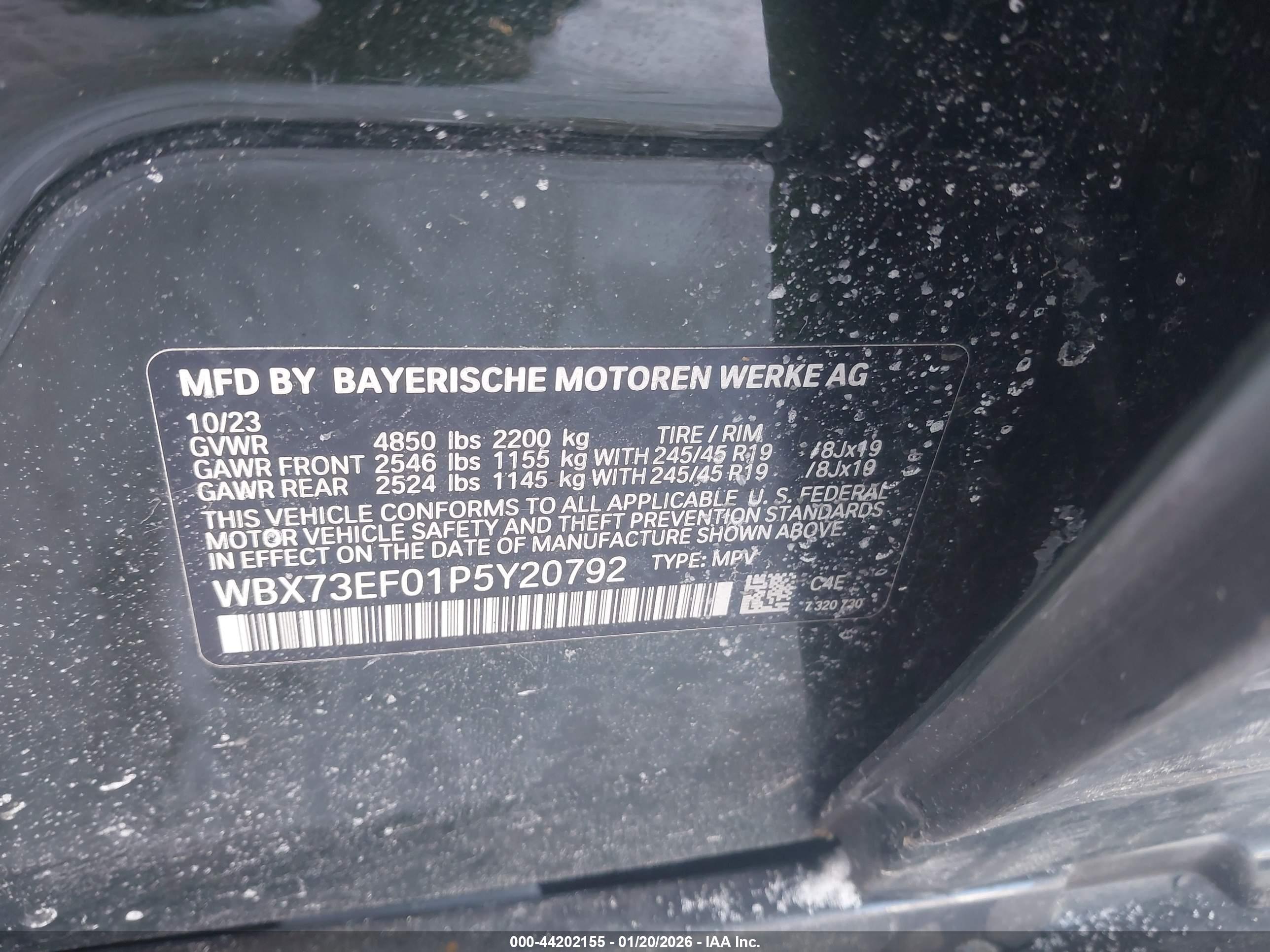 BMW X1 image 9