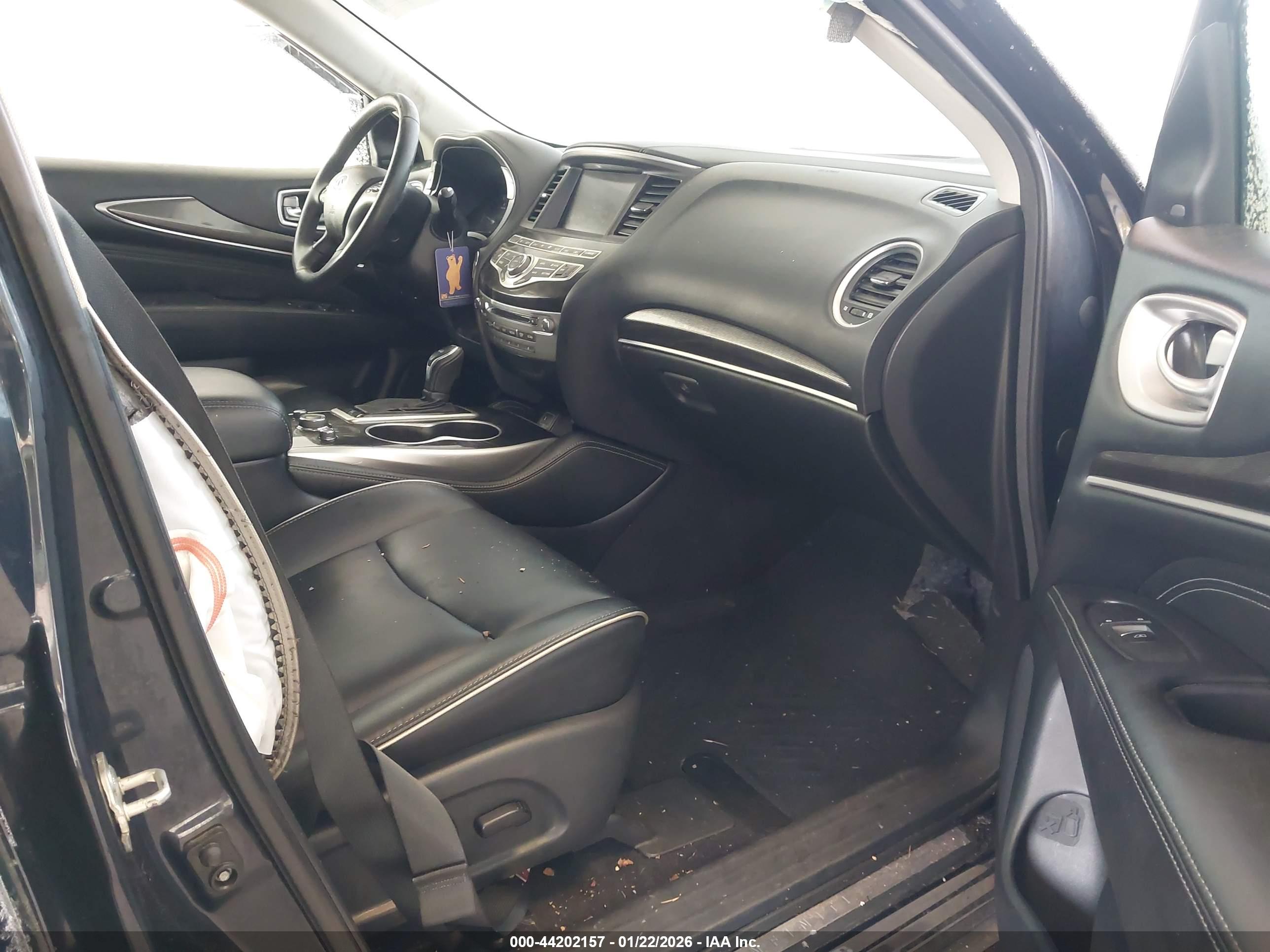 INFINITI QX60 image 5
