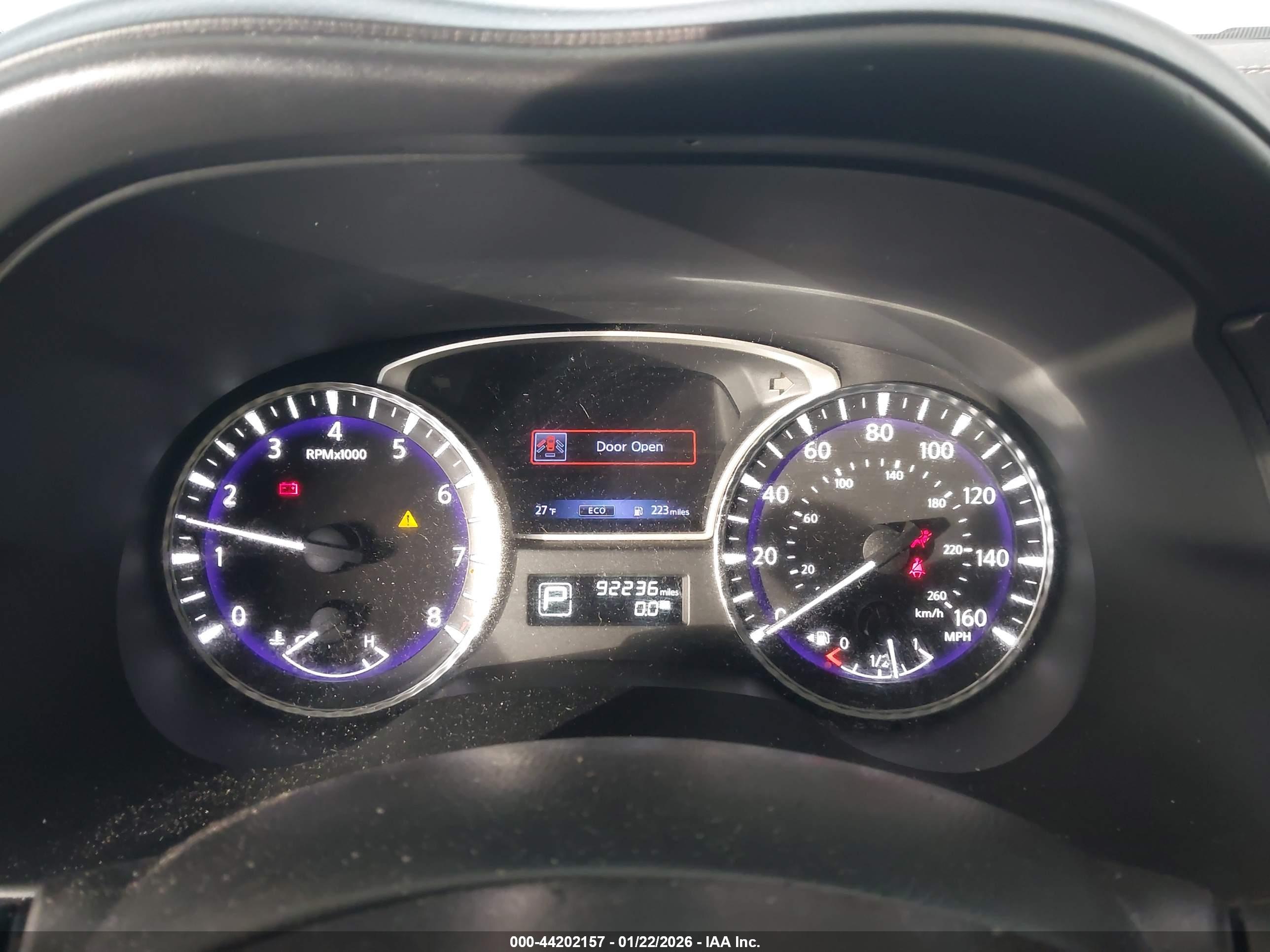 INFINITI QX60 image 7