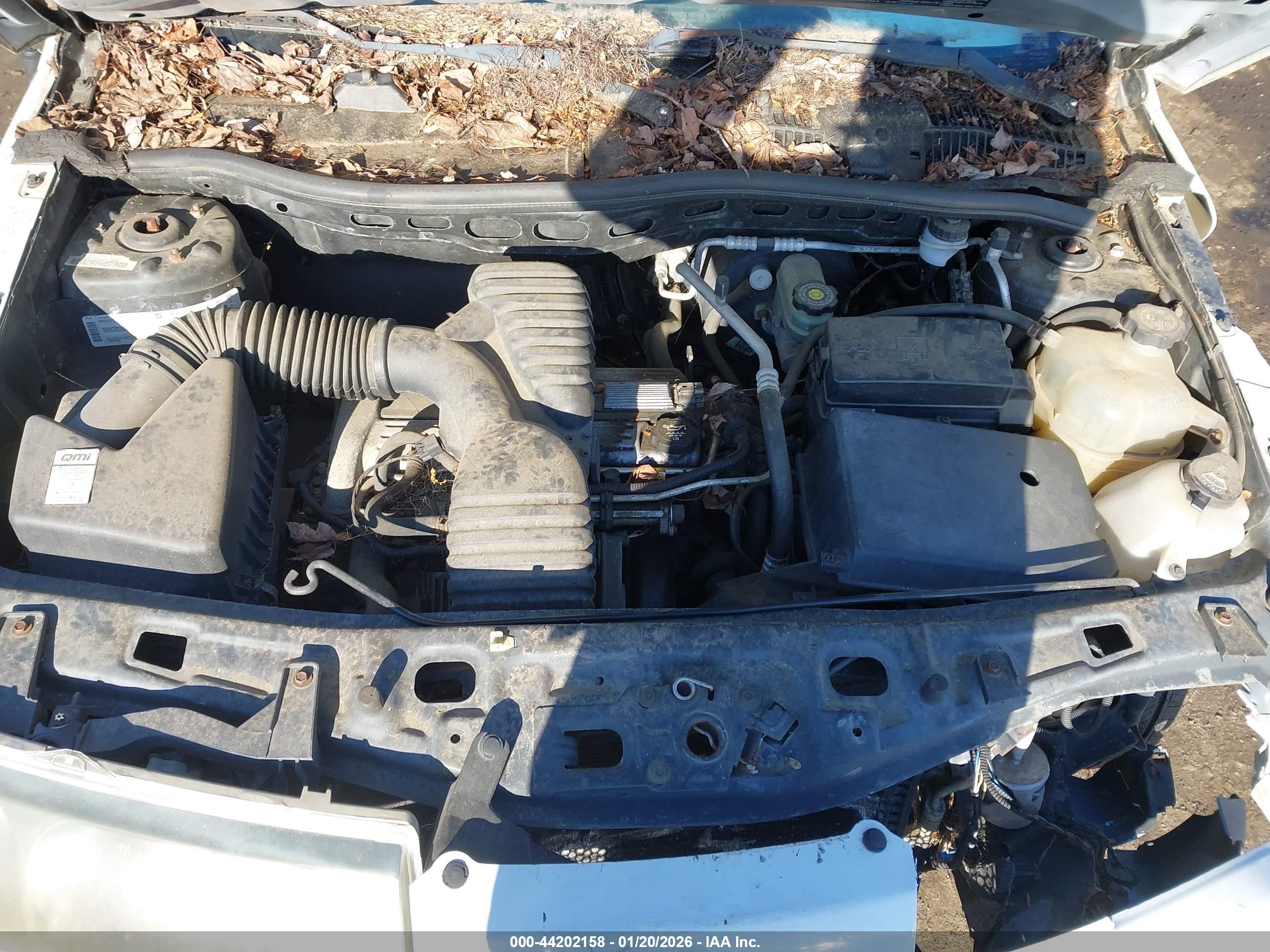 SATURN VUE image 10