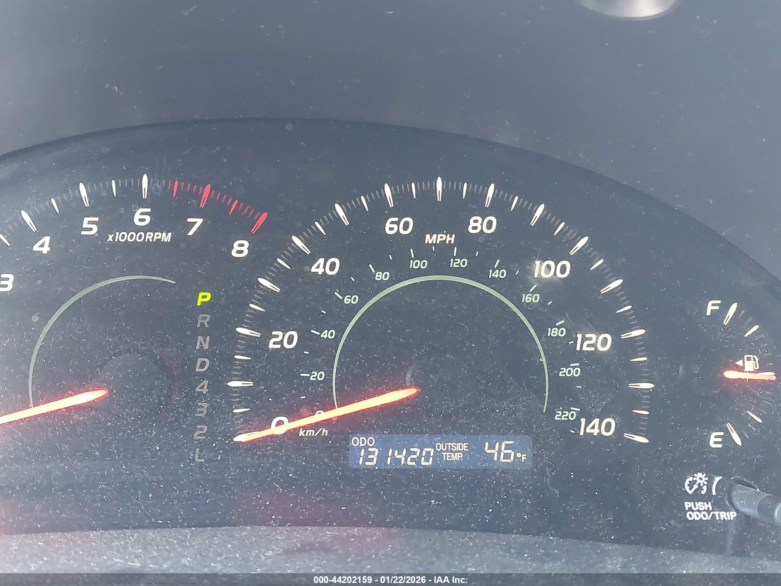 TOYOTA CAMRY image 7