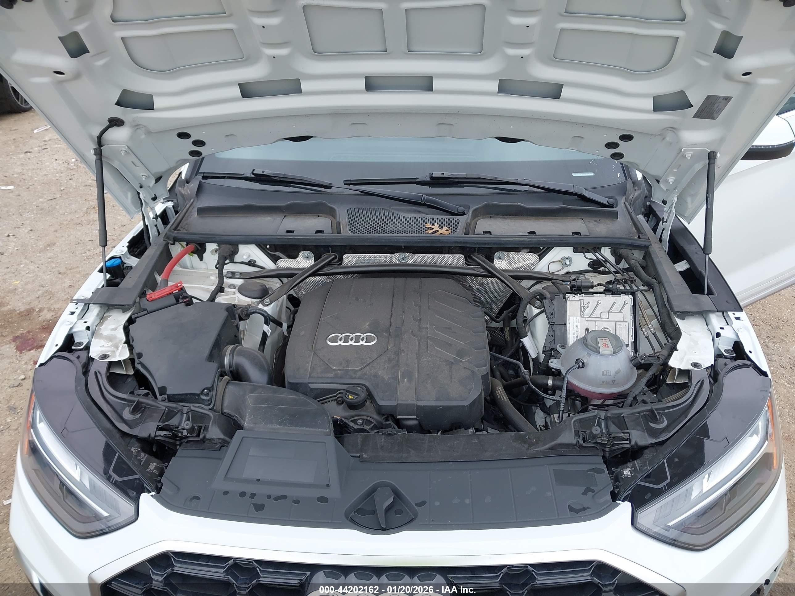 AUDI Q5 image 10