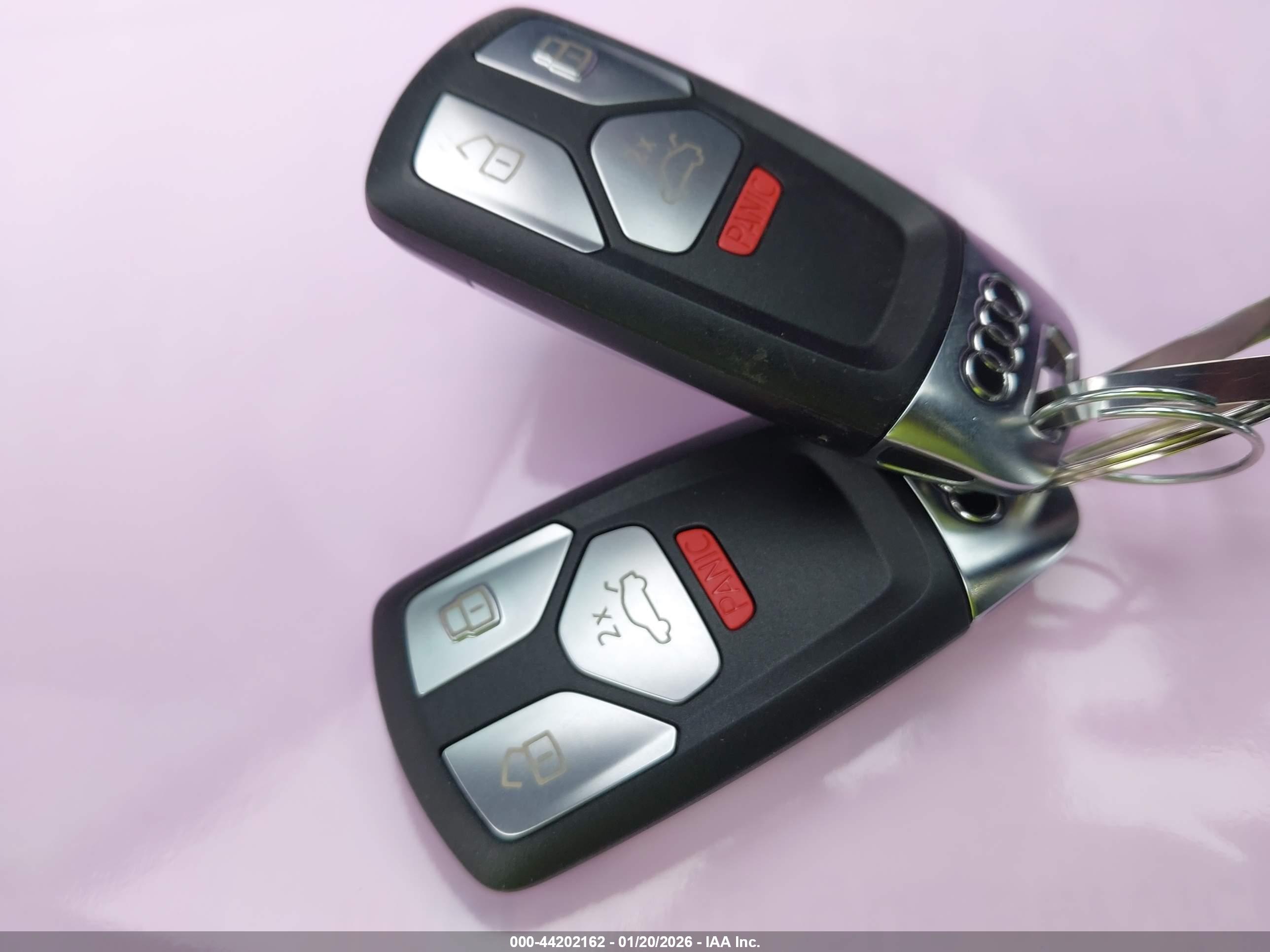 AUDI Q5 image 11