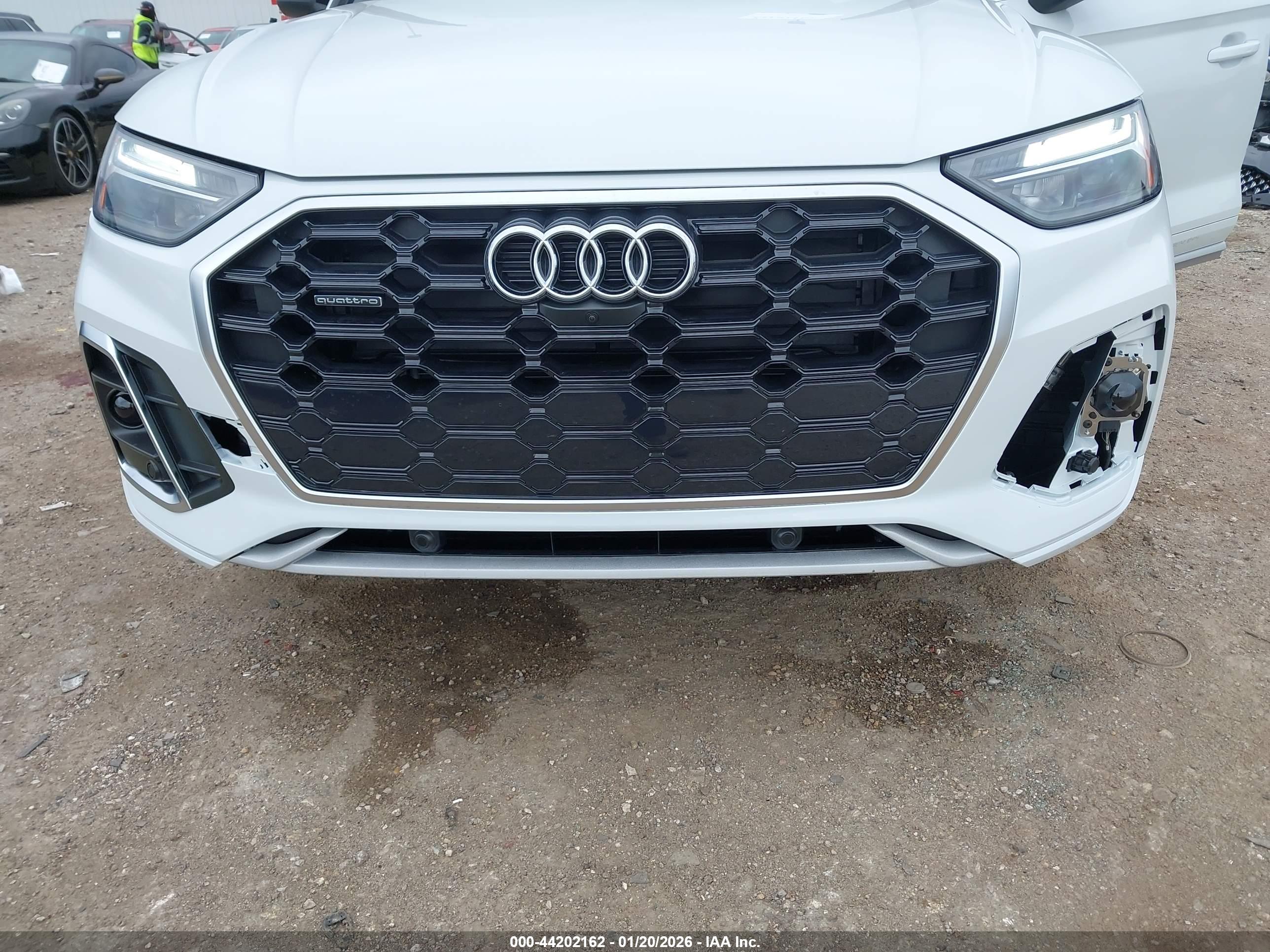 AUDI Q5 image 6