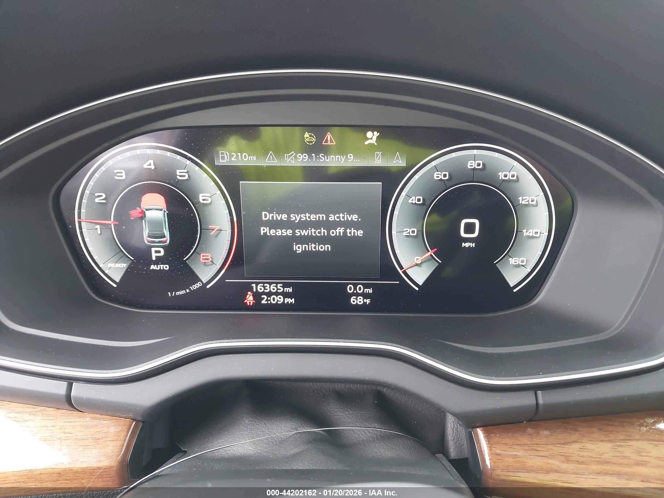 AUDI Q5 image 7