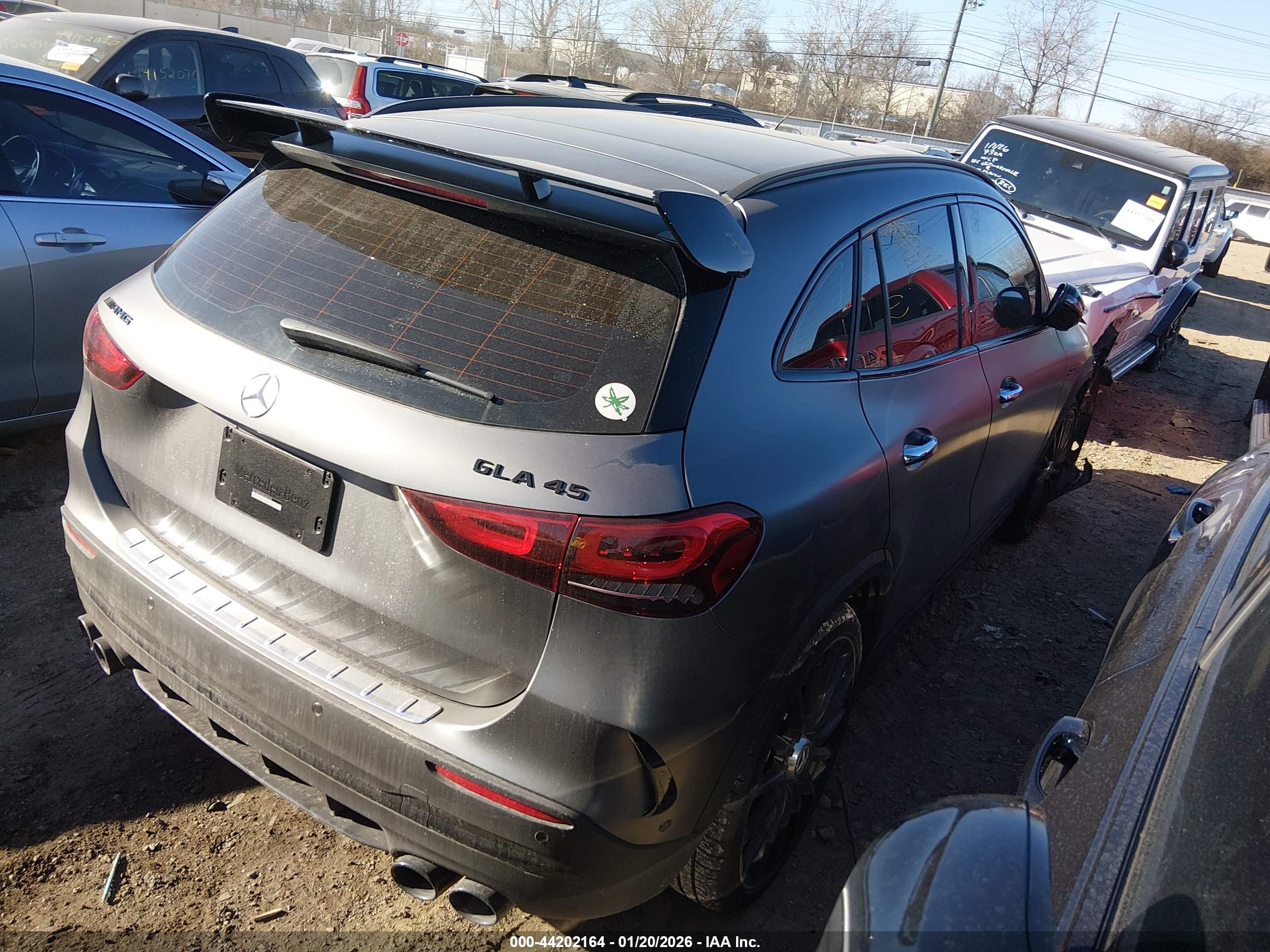 MERCEDES-BENZ AMG image 4