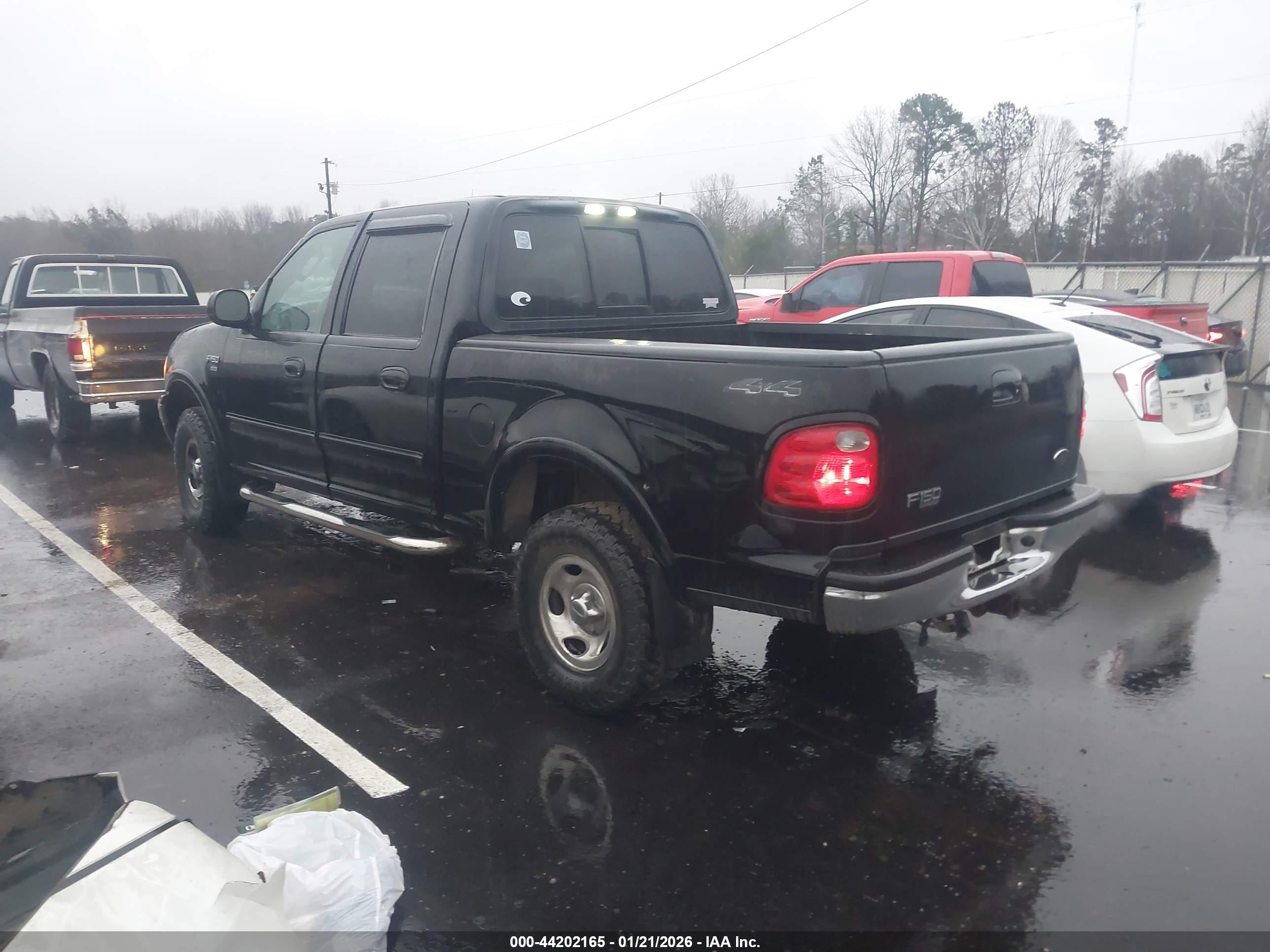 FORD F-150 image 3
