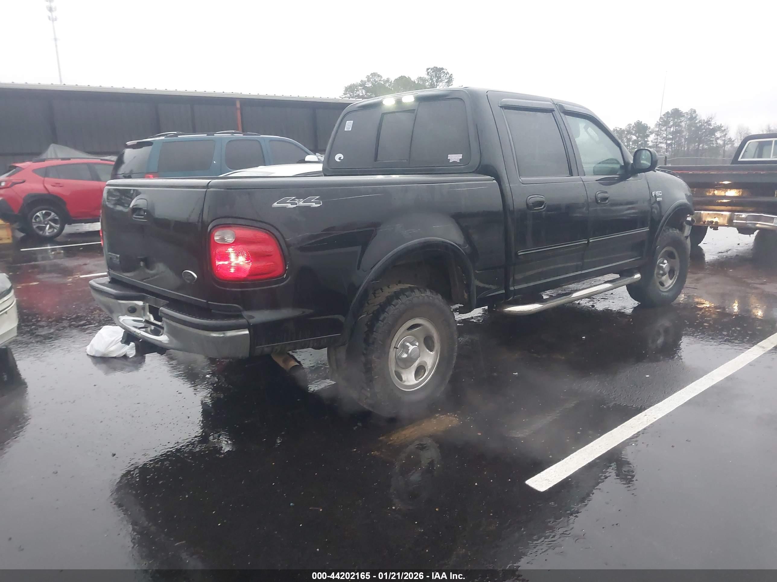 FORD F-150 image 4