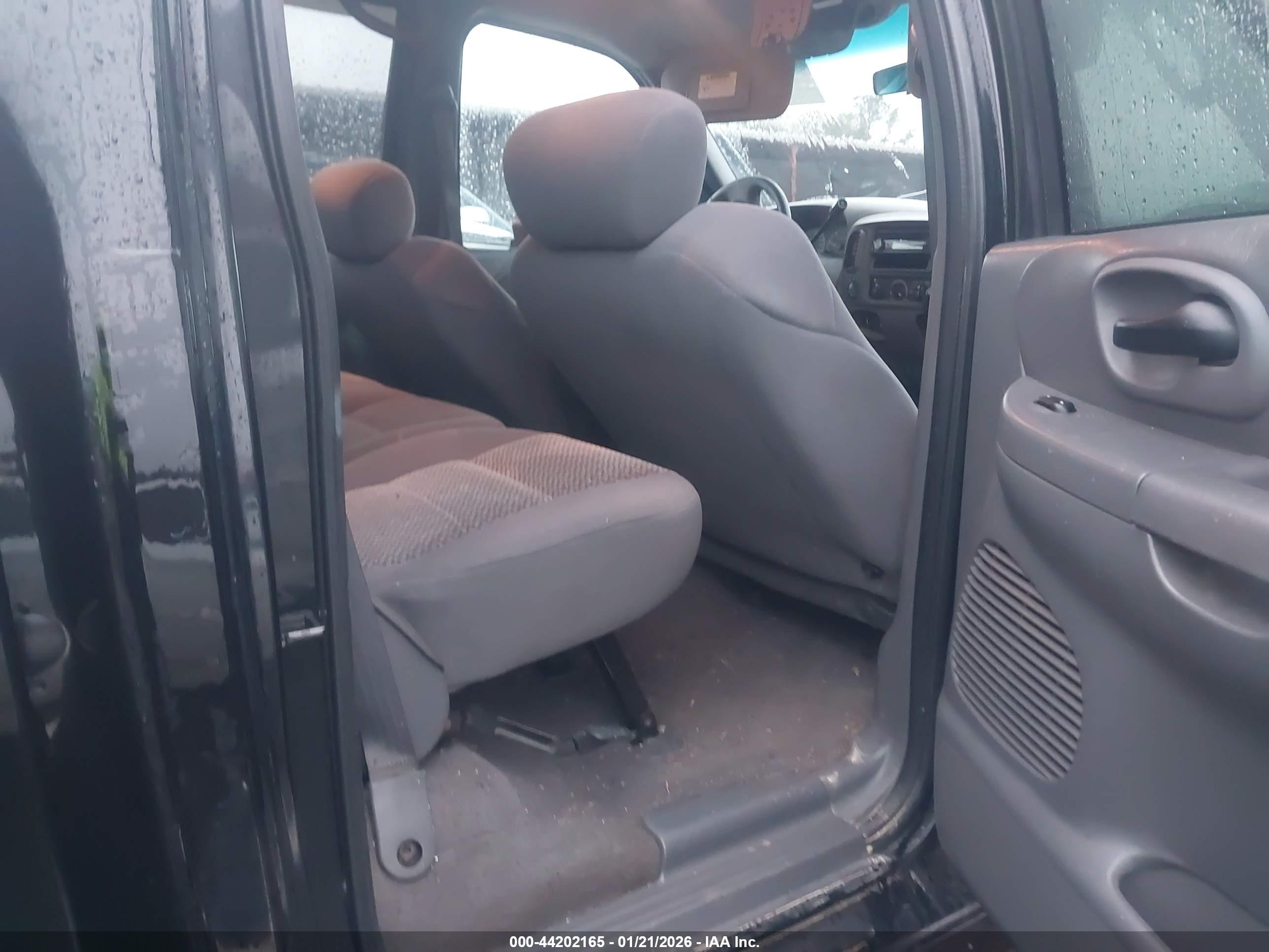 FORD F-150 image 5