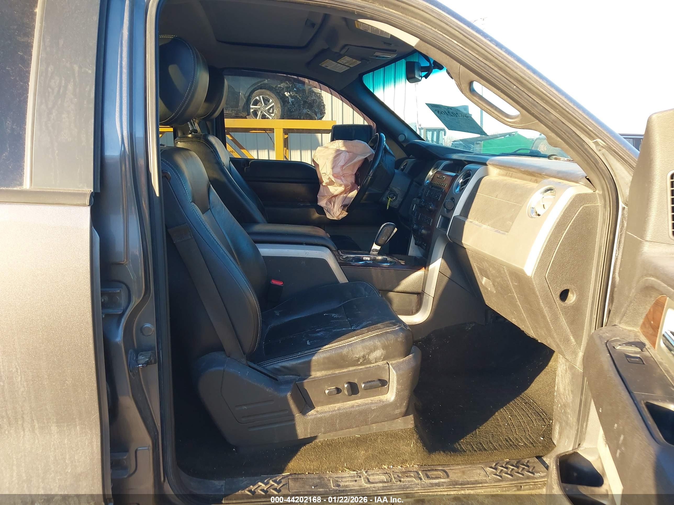 FORD F-150 image 5