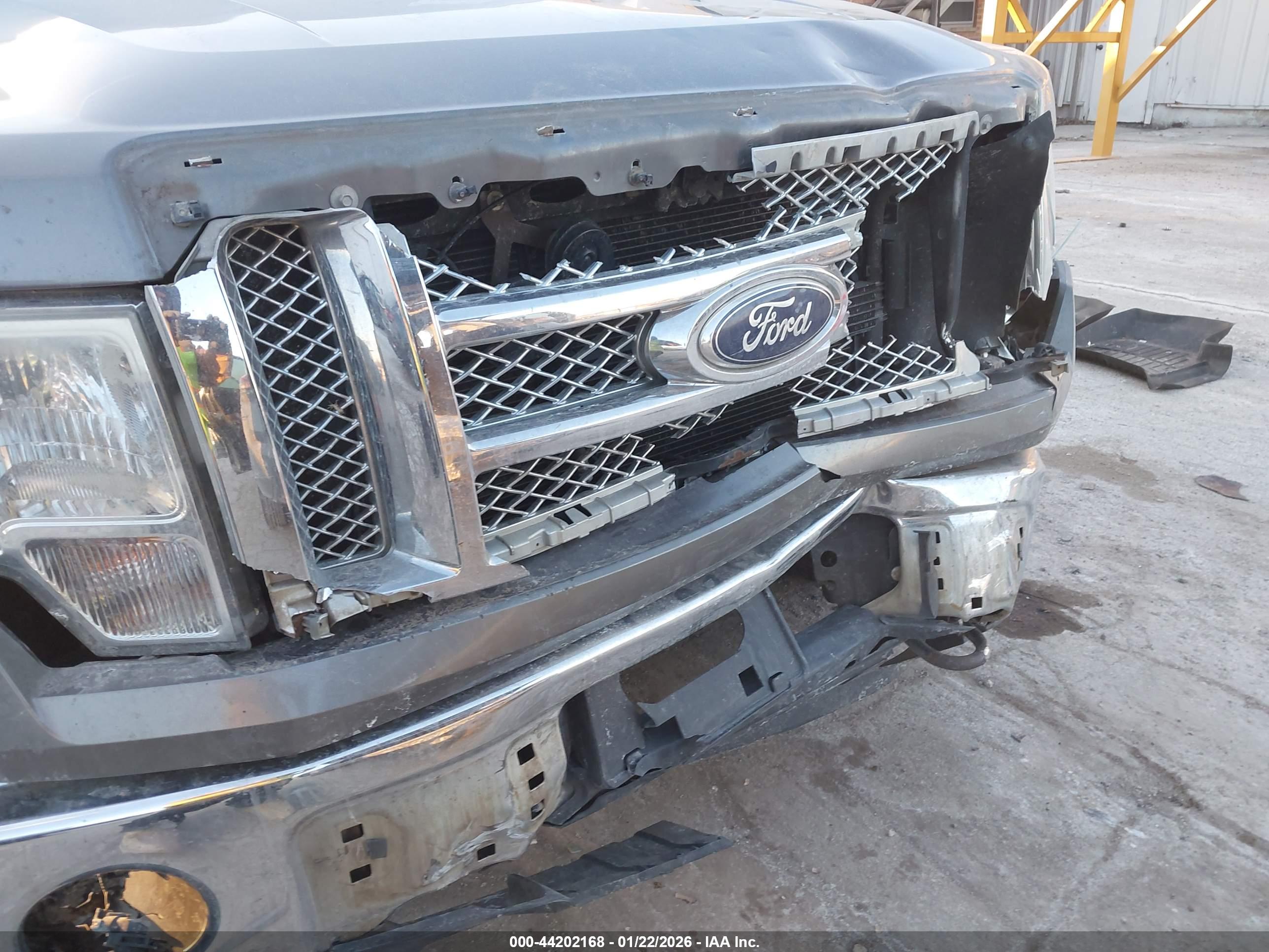 FORD F-150 image 6