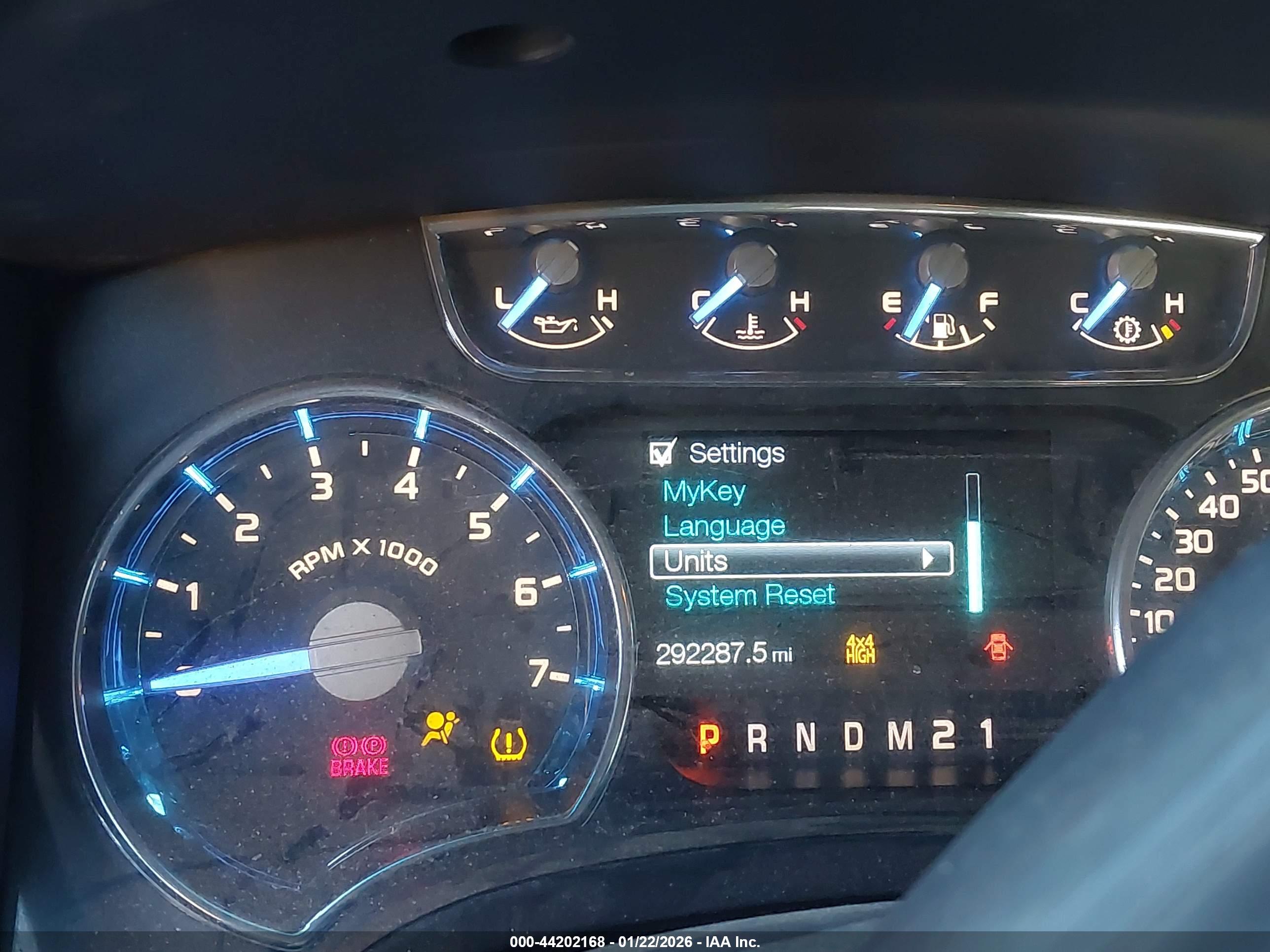 FORD F-150 image 7